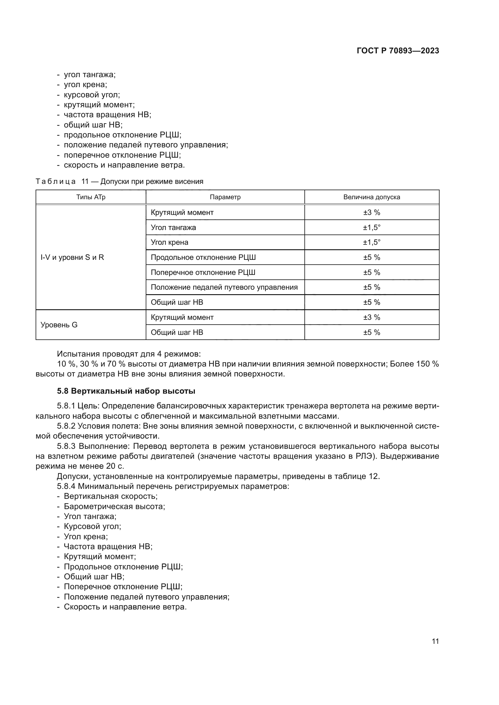 ГОСТ Р 70893-2023