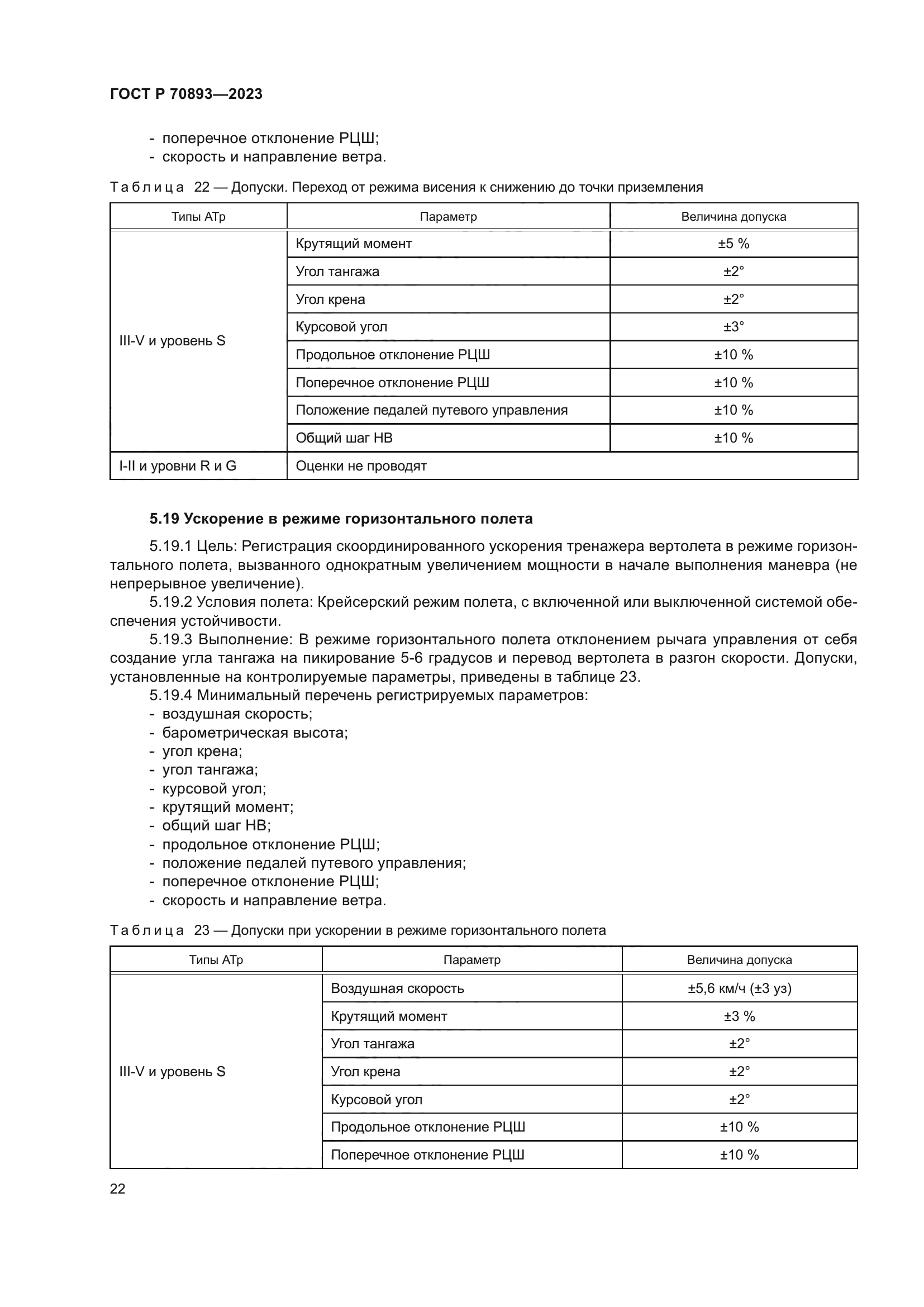 ГОСТ Р 70893-2023