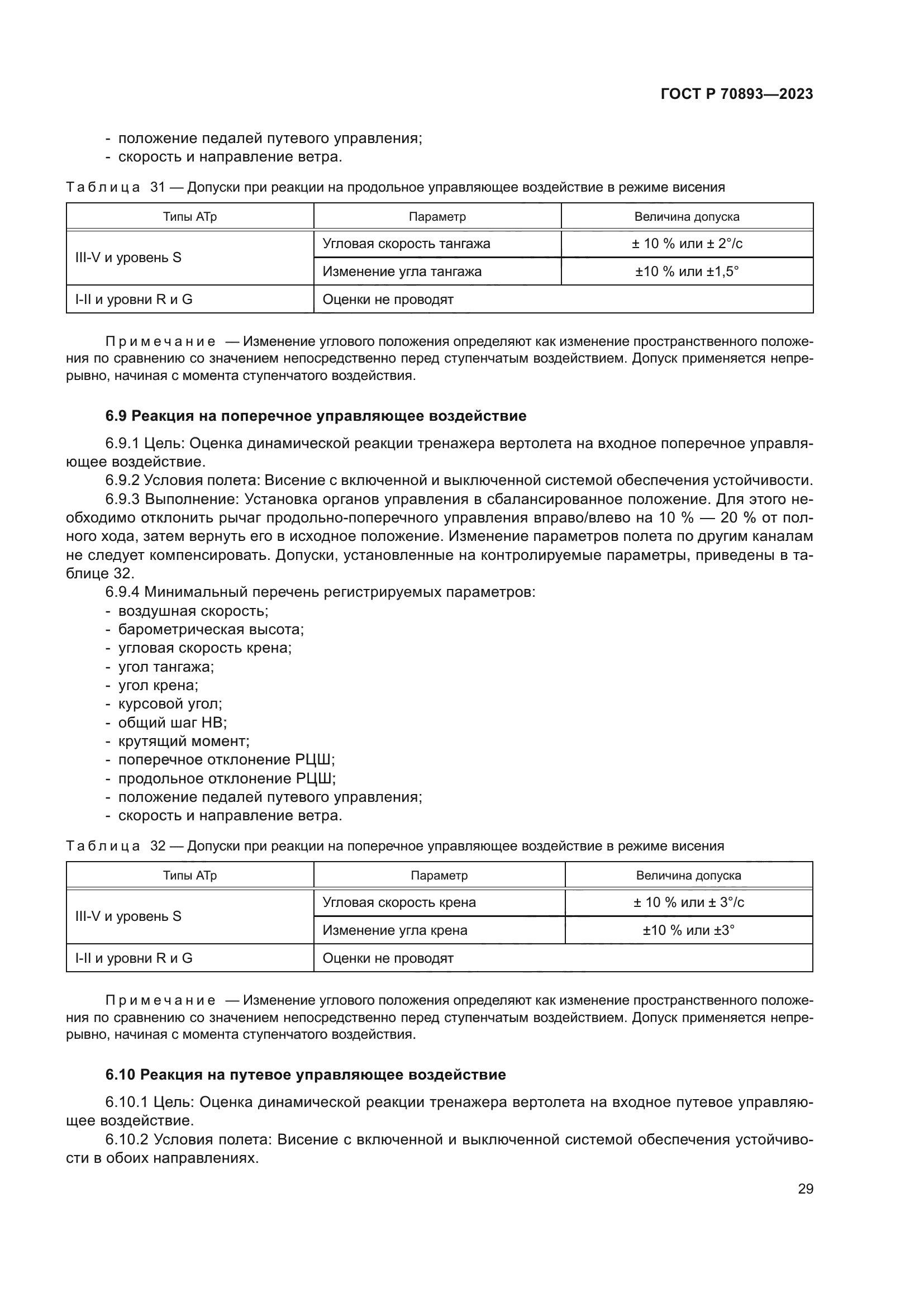 ГОСТ Р 70893-2023