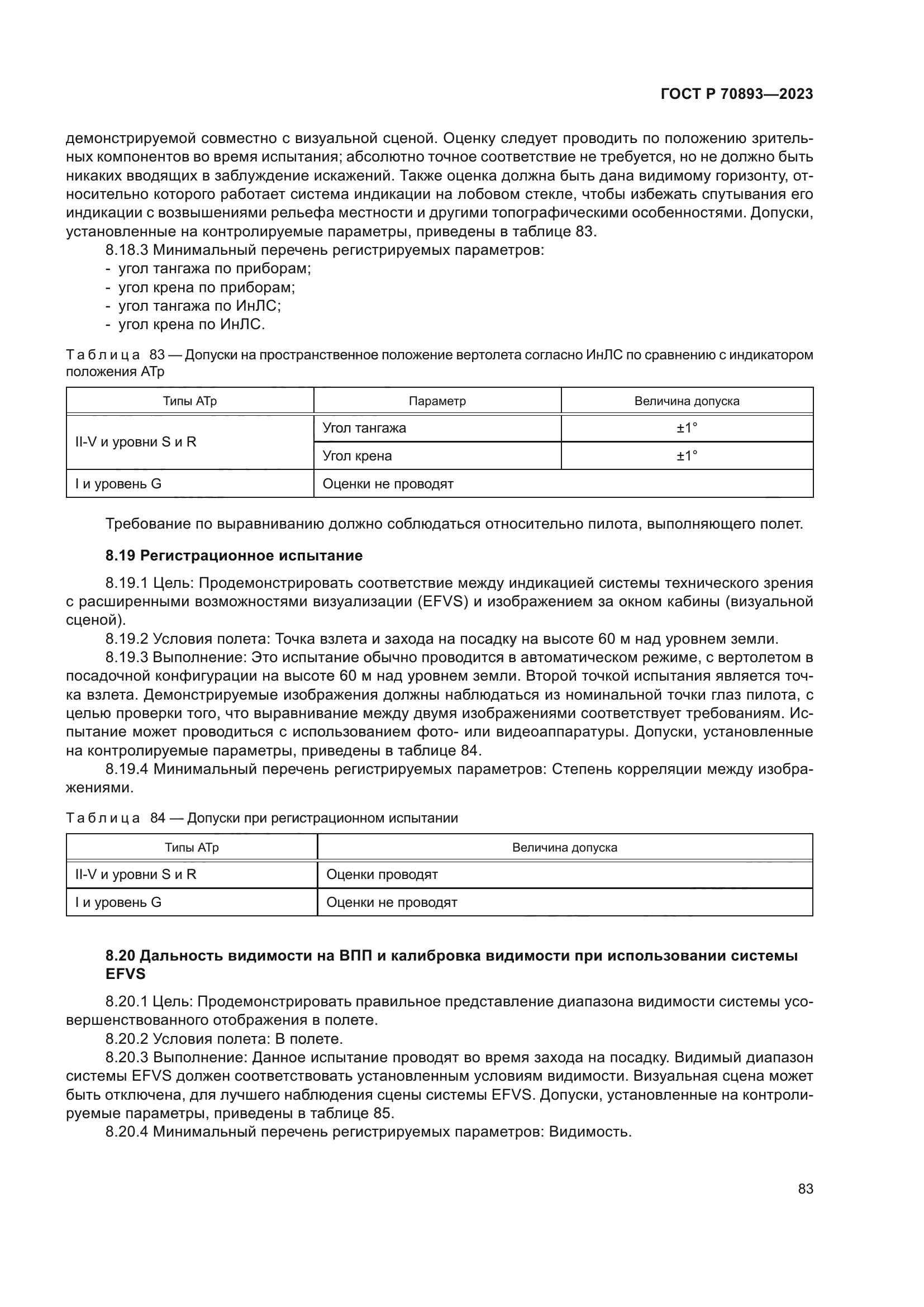 ГОСТ Р 70893-2023