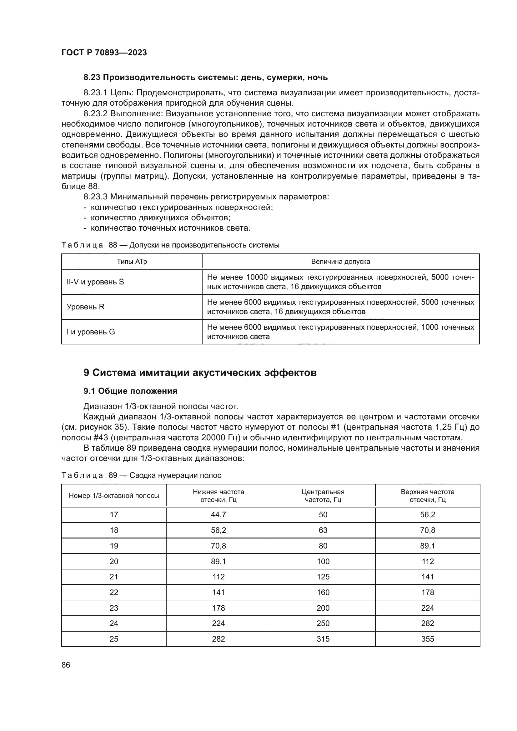 ГОСТ Р 70893-2023