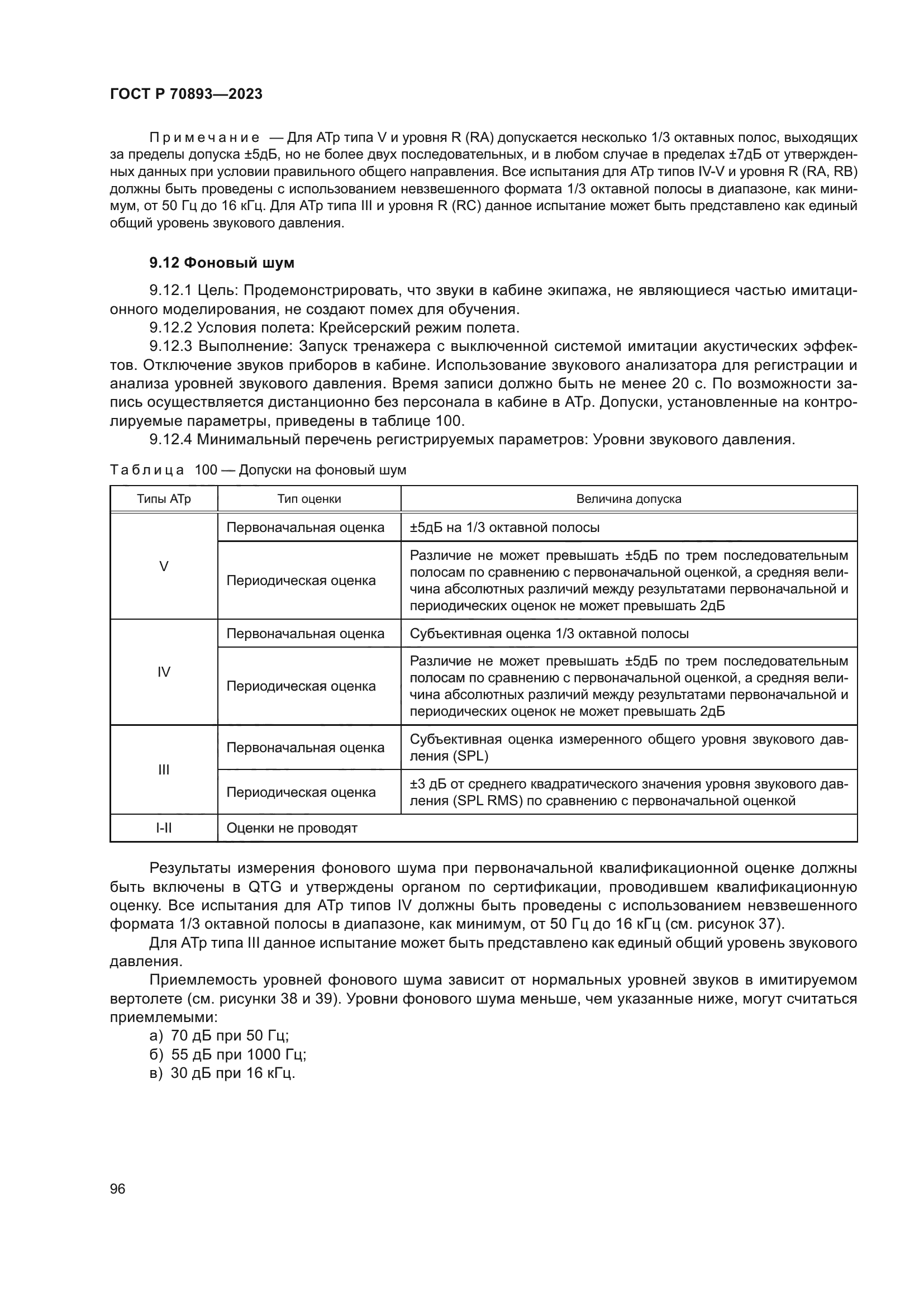 ГОСТ Р 70893-2023