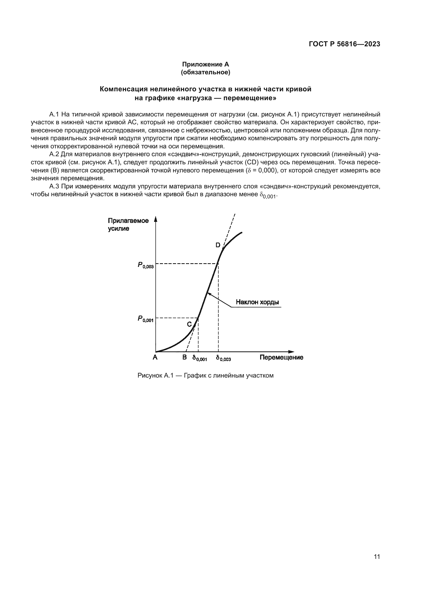 ГОСТ Р 56816-2023