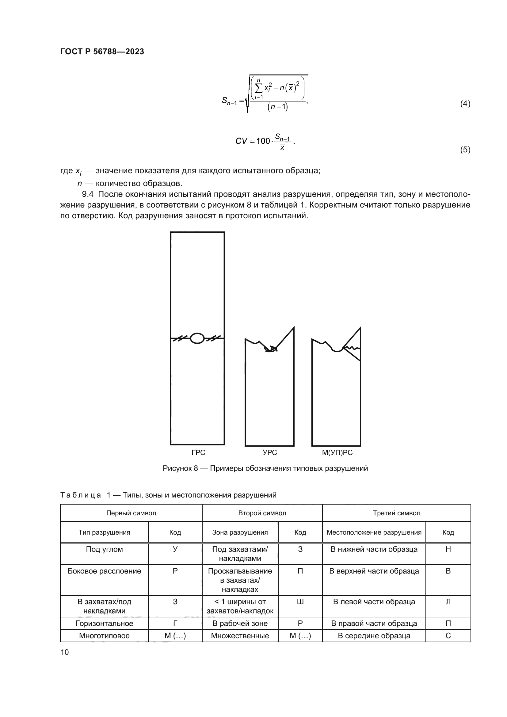 ГОСТ Р 56788-2023