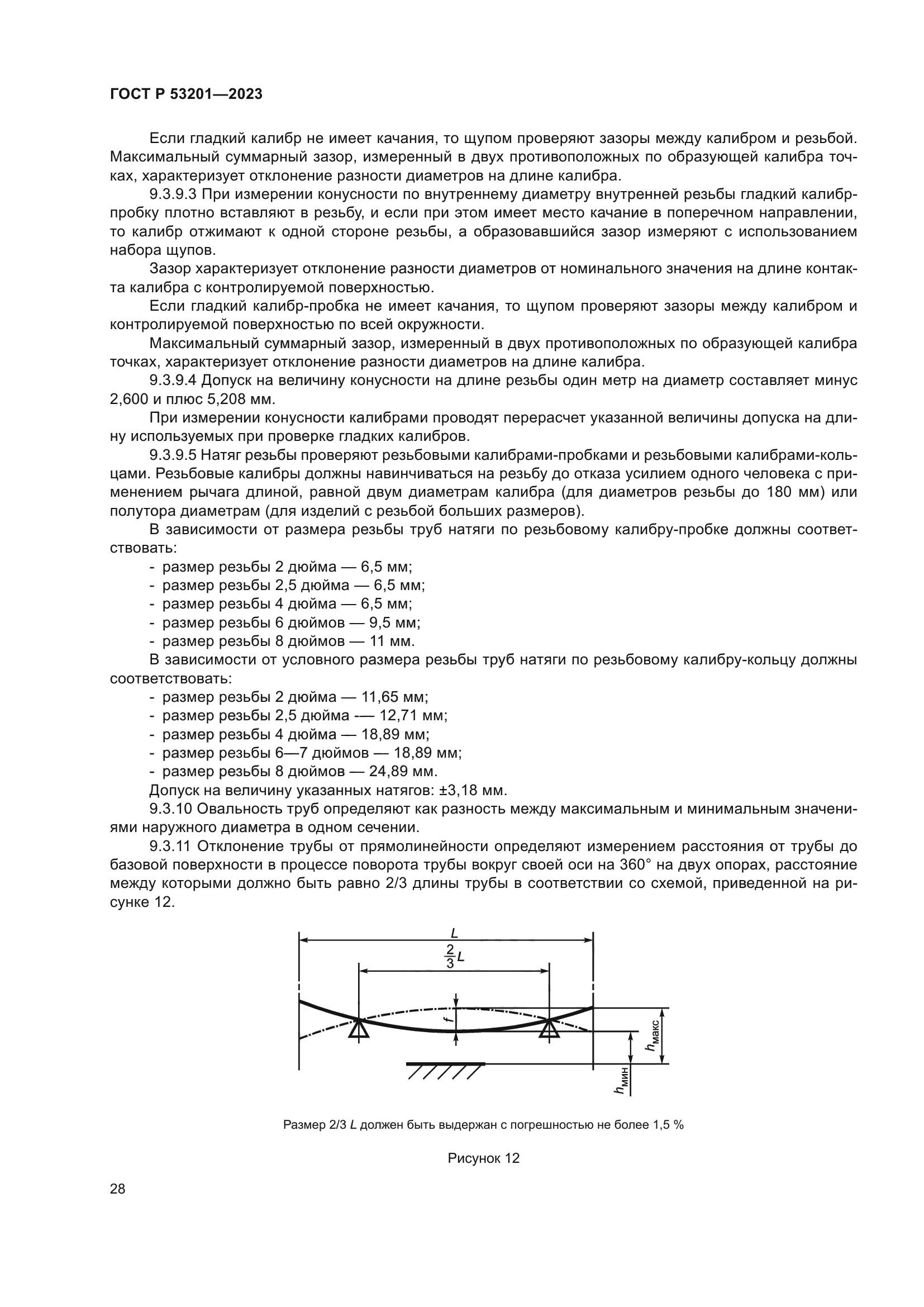 ГОСТ Р 53201-2023