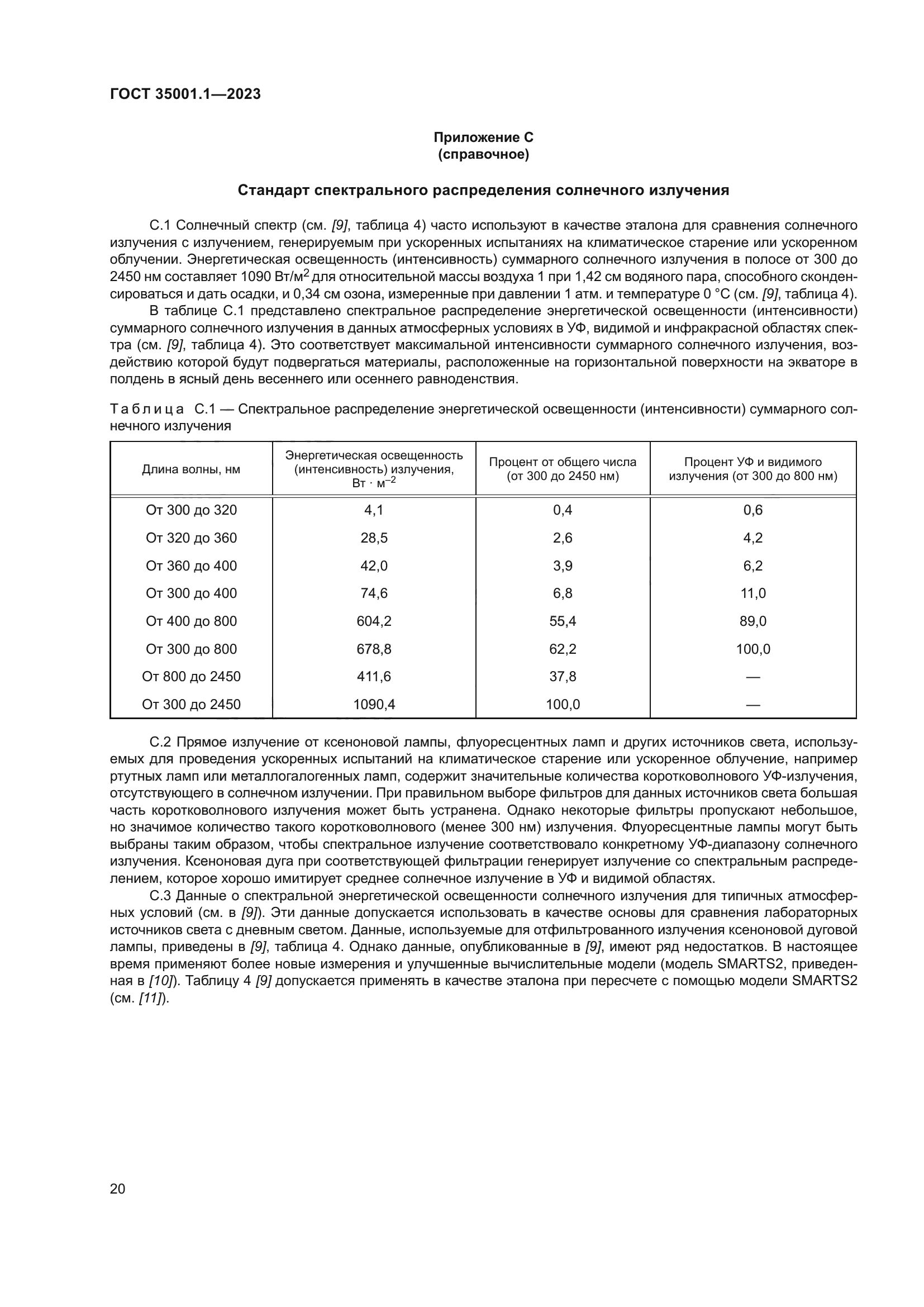 ГОСТ 35001.1-2023