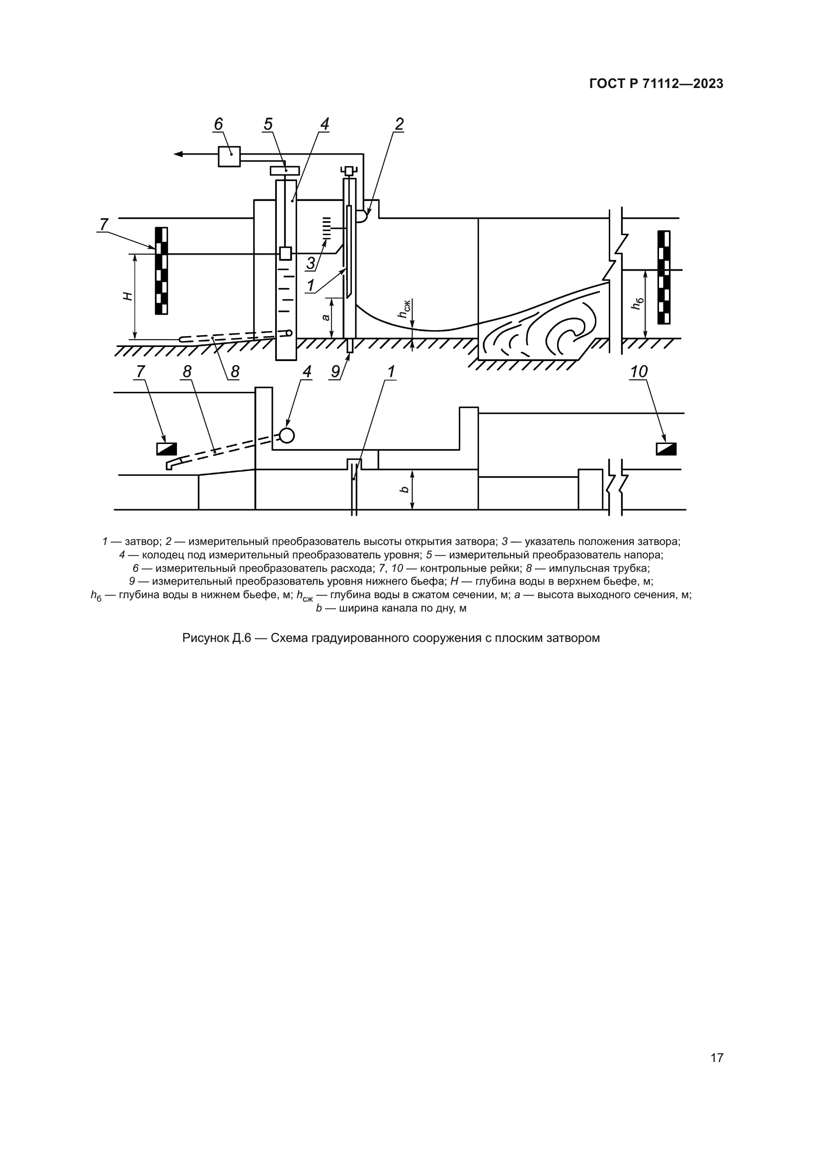 ГОСТ Р 71112-2023