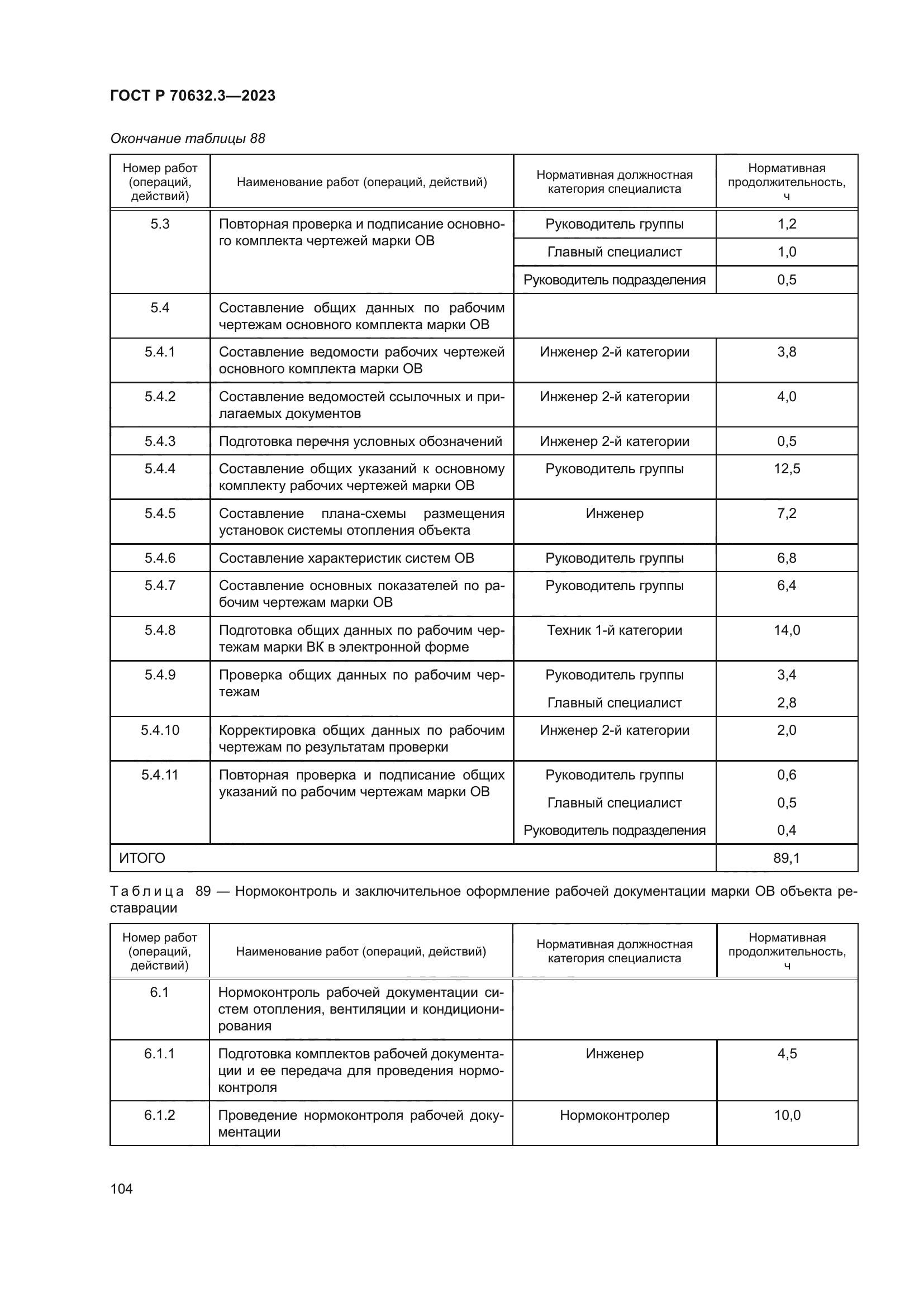 ГОСТ Р 70632.3-2023