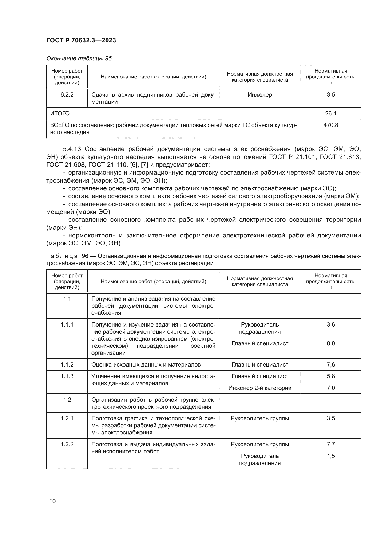 ГОСТ Р 70632.3-2023