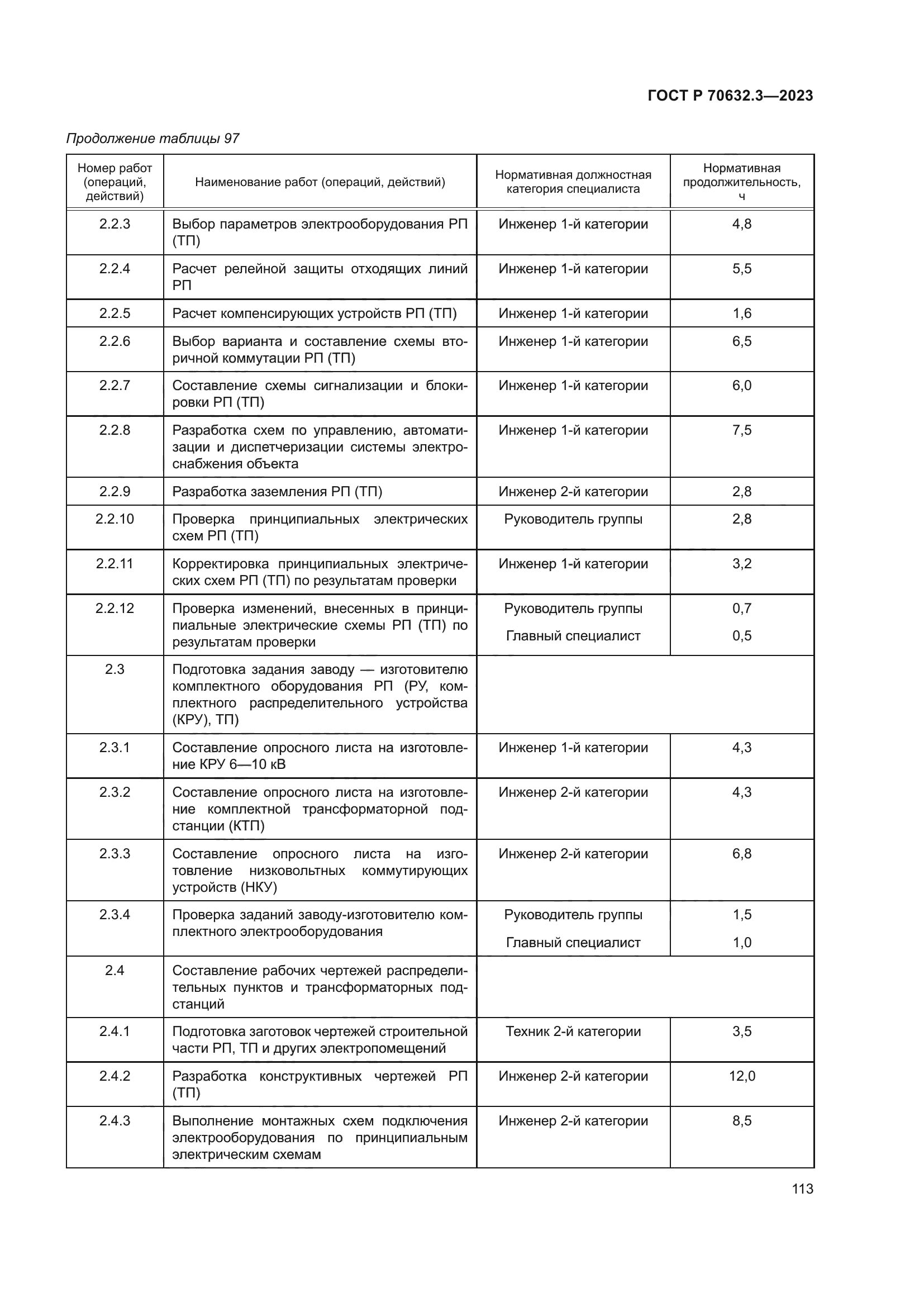 ГОСТ Р 70632.3-2023