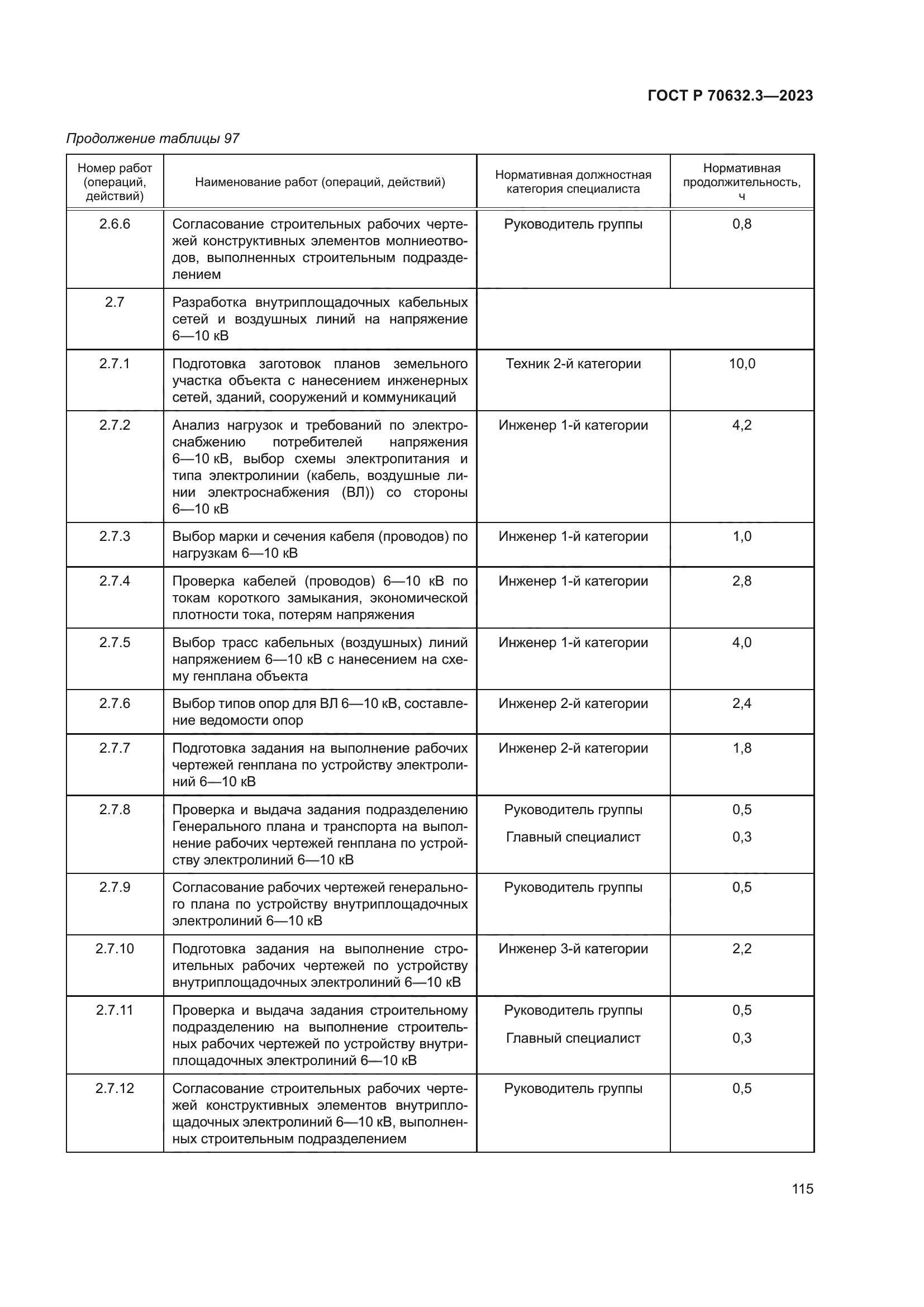 ГОСТ Р 70632.3-2023