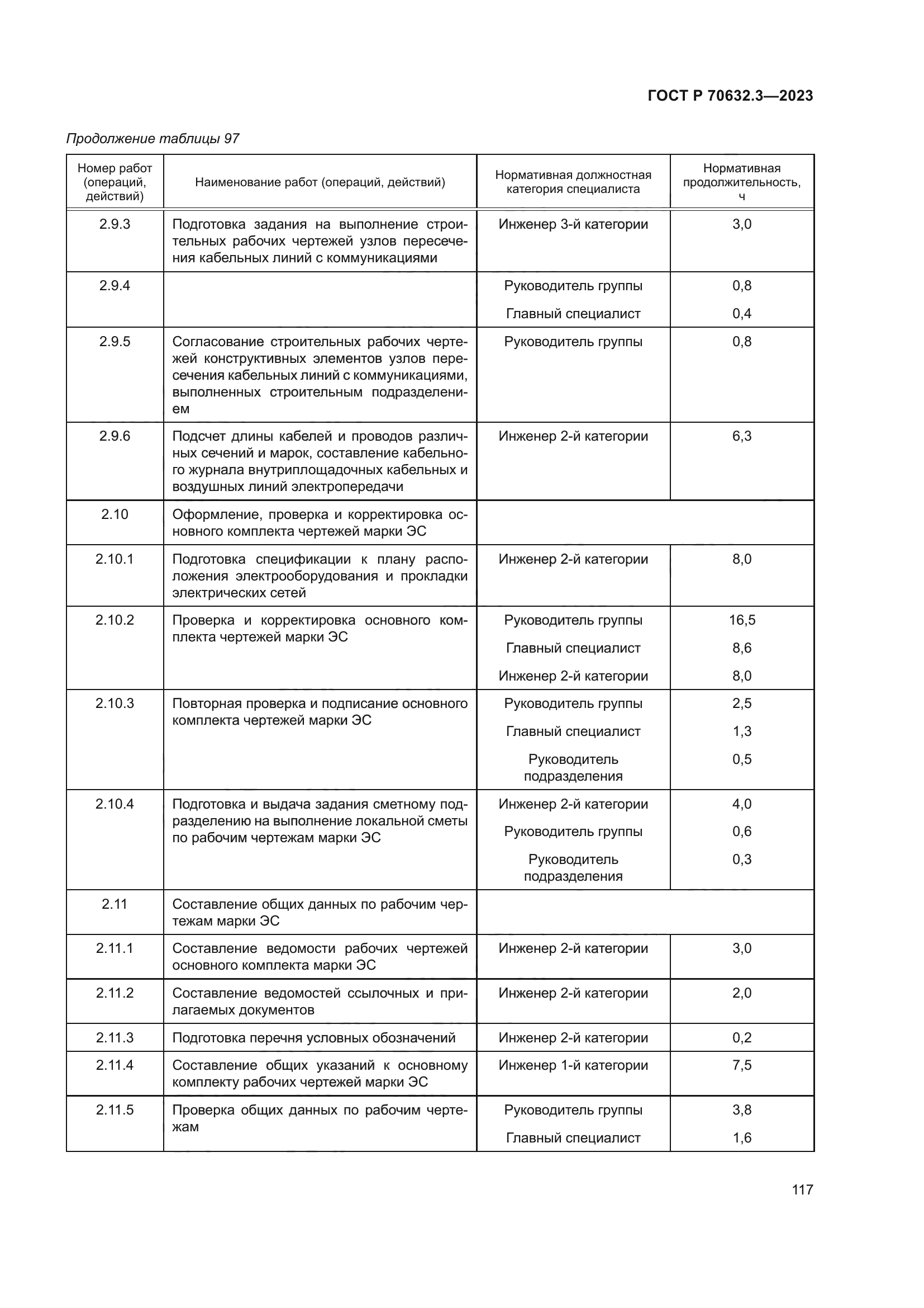 ГОСТ Р 70632.3-2023