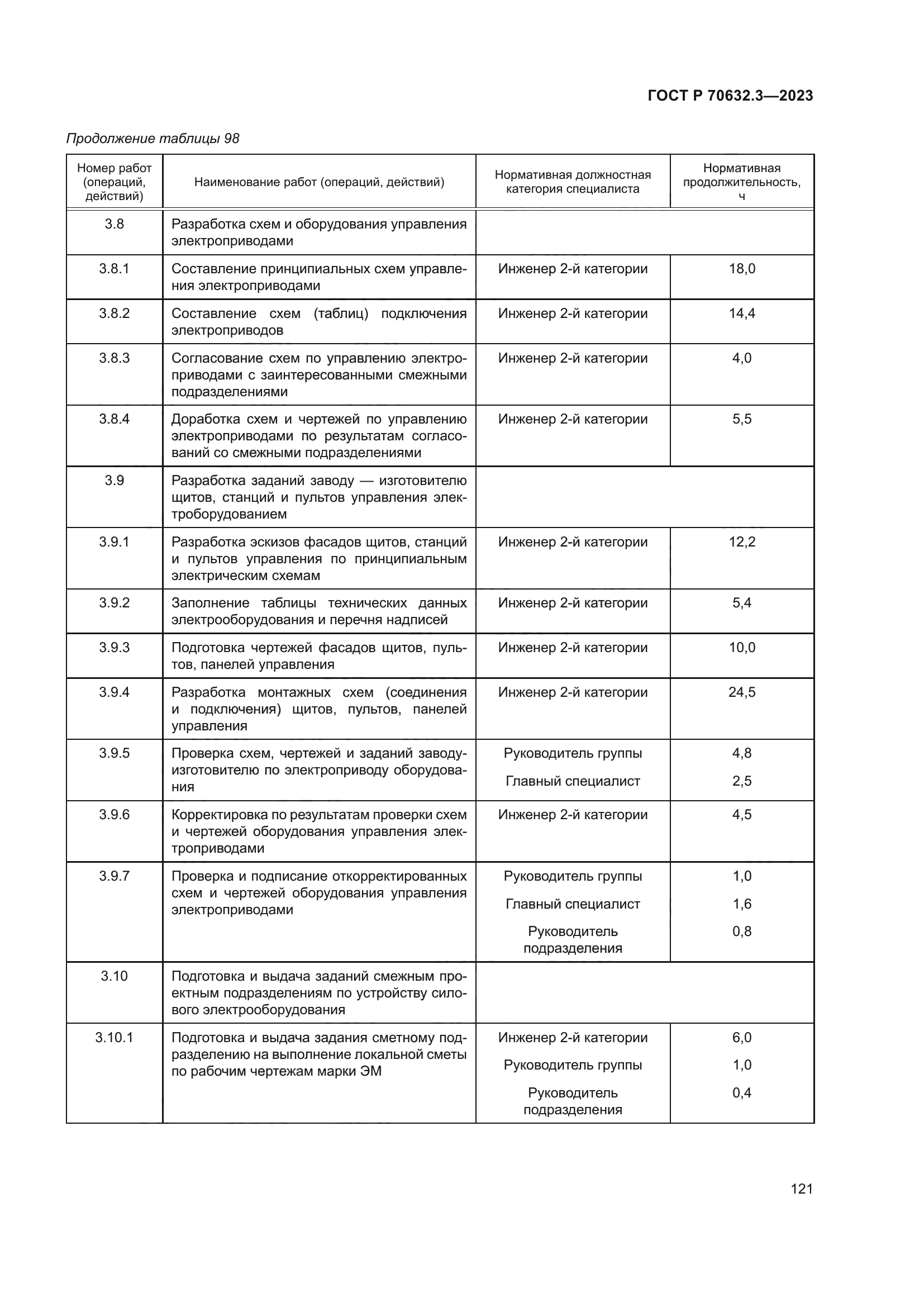 ГОСТ Р 70632.3-2023