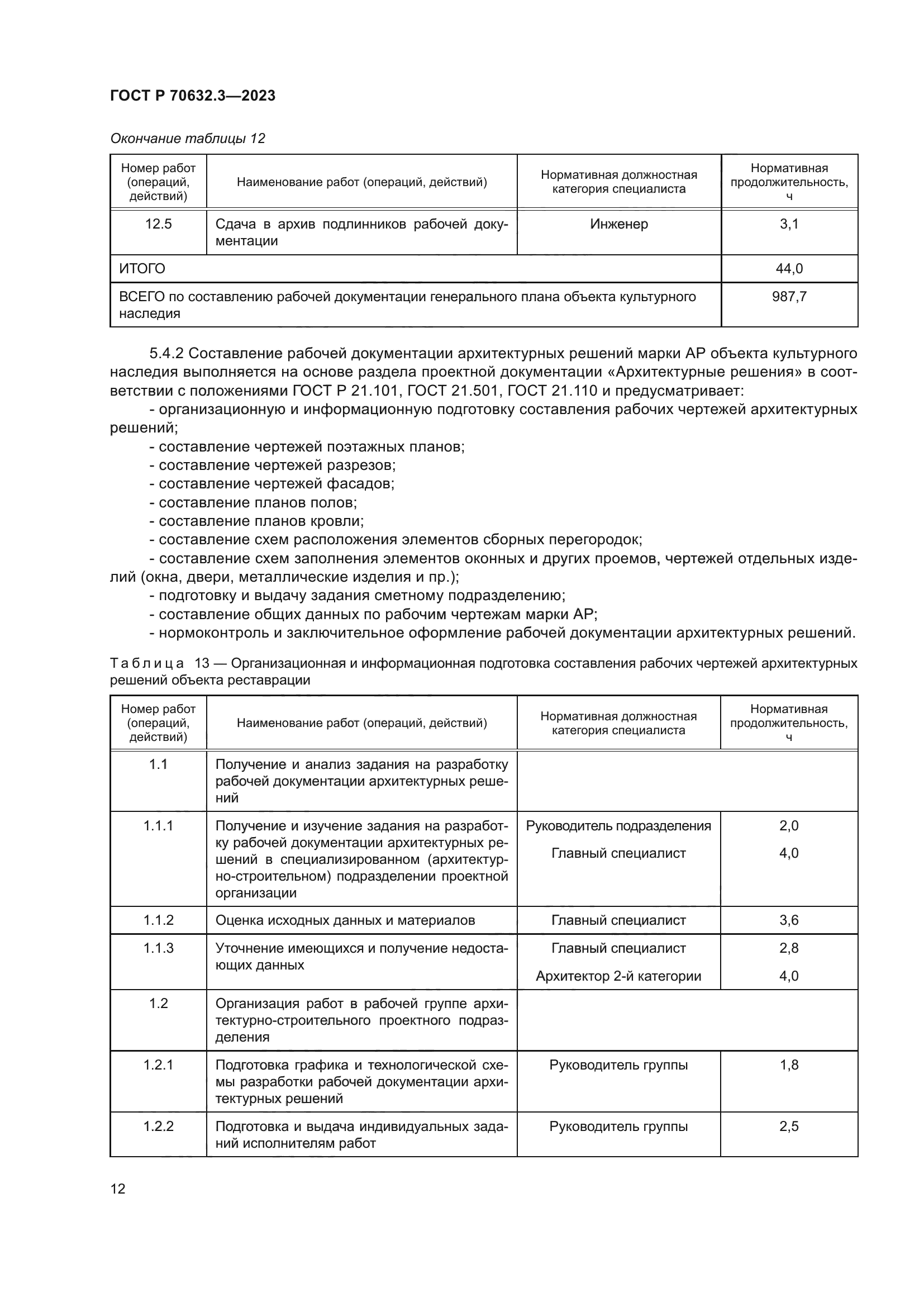 ГОСТ Р 70632.3-2023