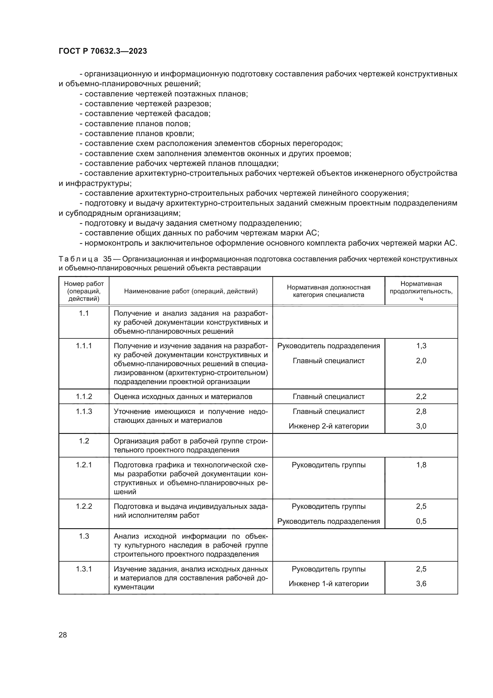 ГОСТ Р 70632.3-2023