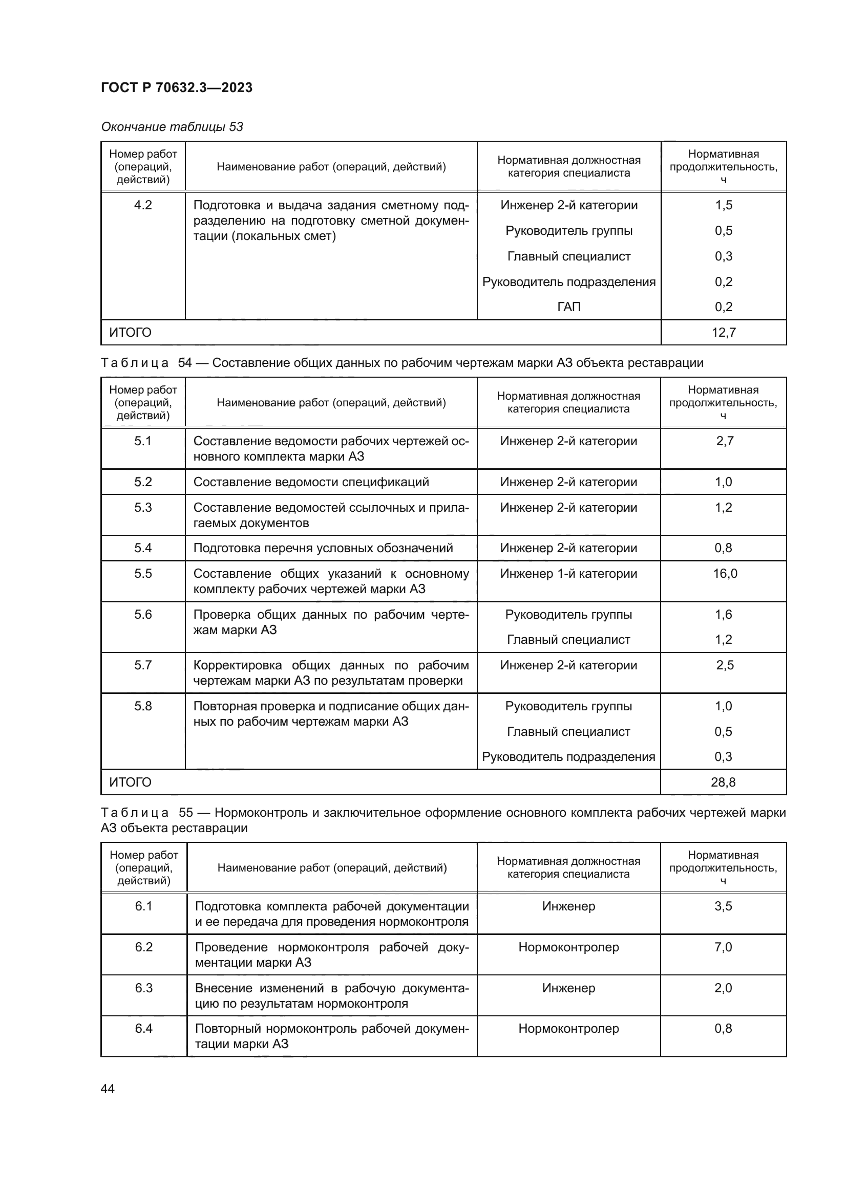 ГОСТ Р 70632.3-2023