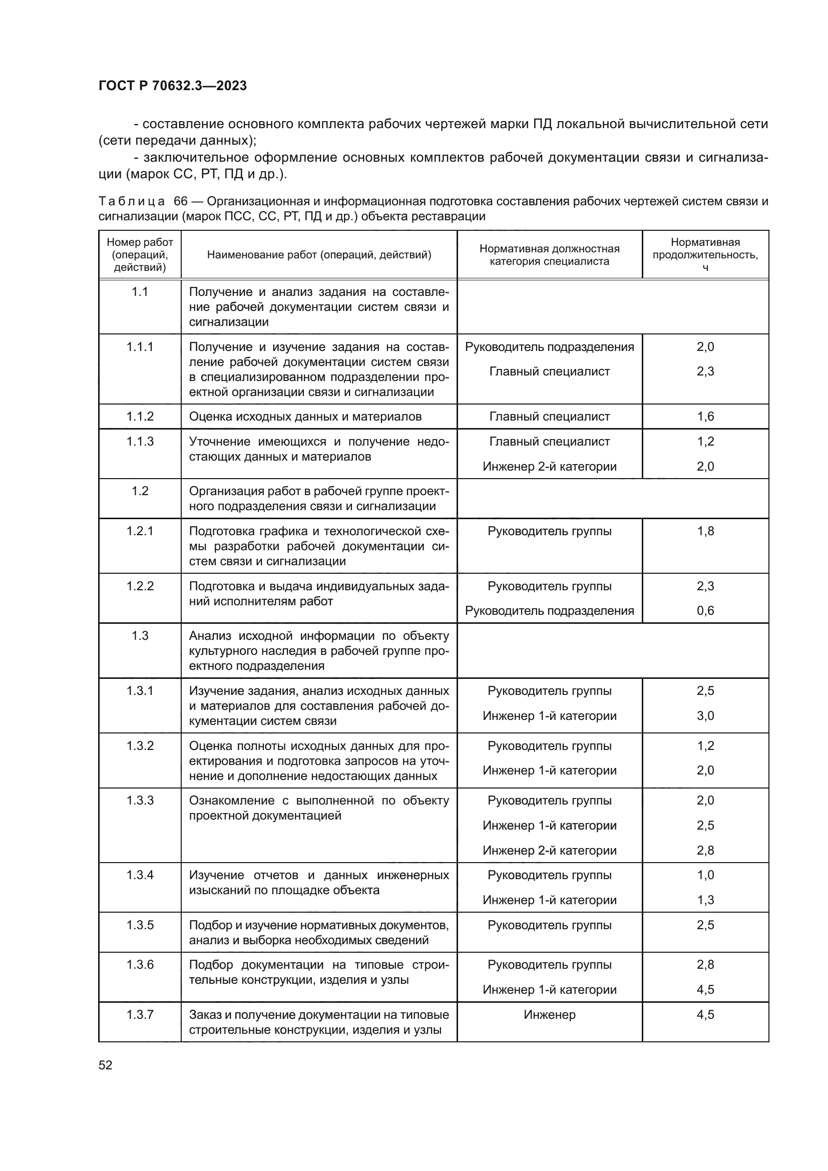 ГОСТ Р 70632.3-2023