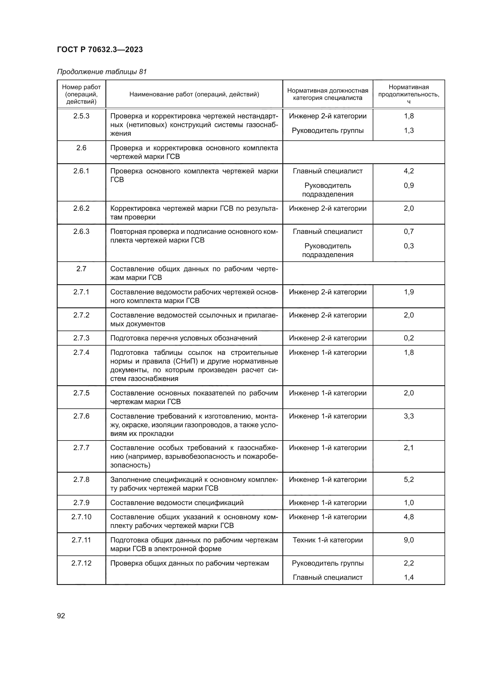 ГОСТ Р 70632.3-2023