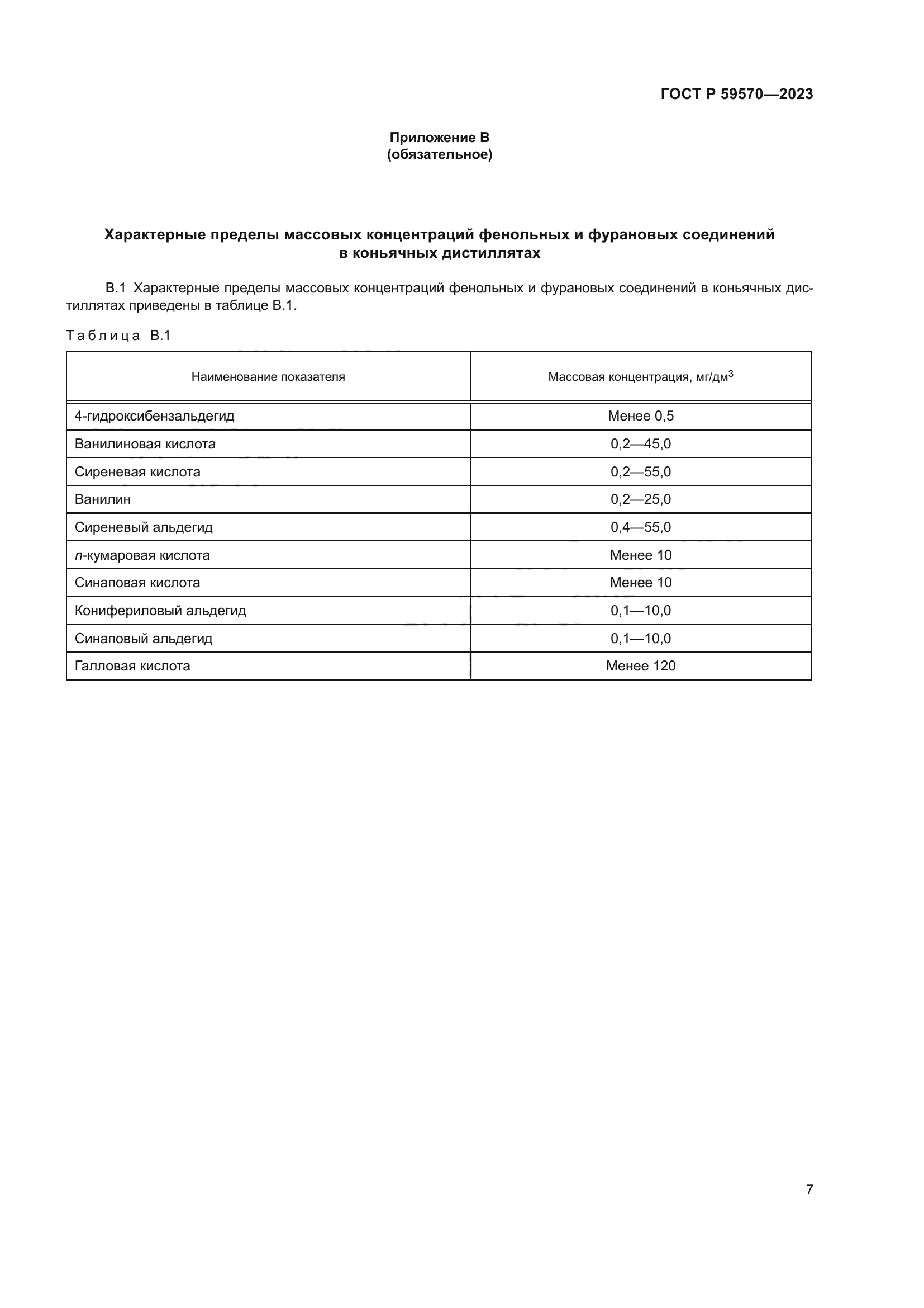 ГОСТ Р 59570-2023