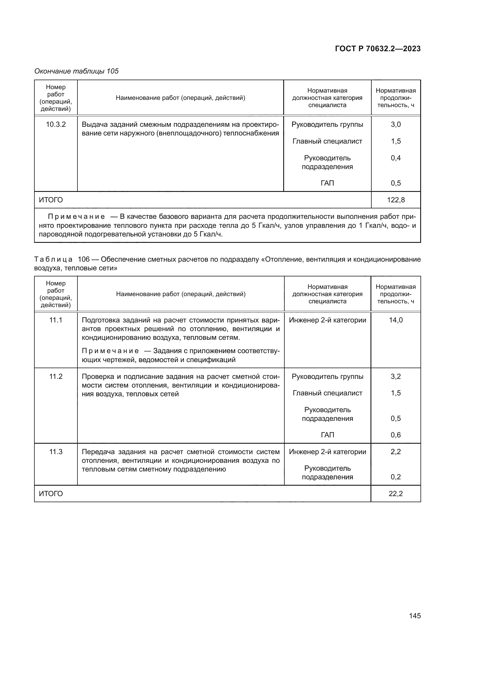 ГОСТ Р 70632.2-2023
