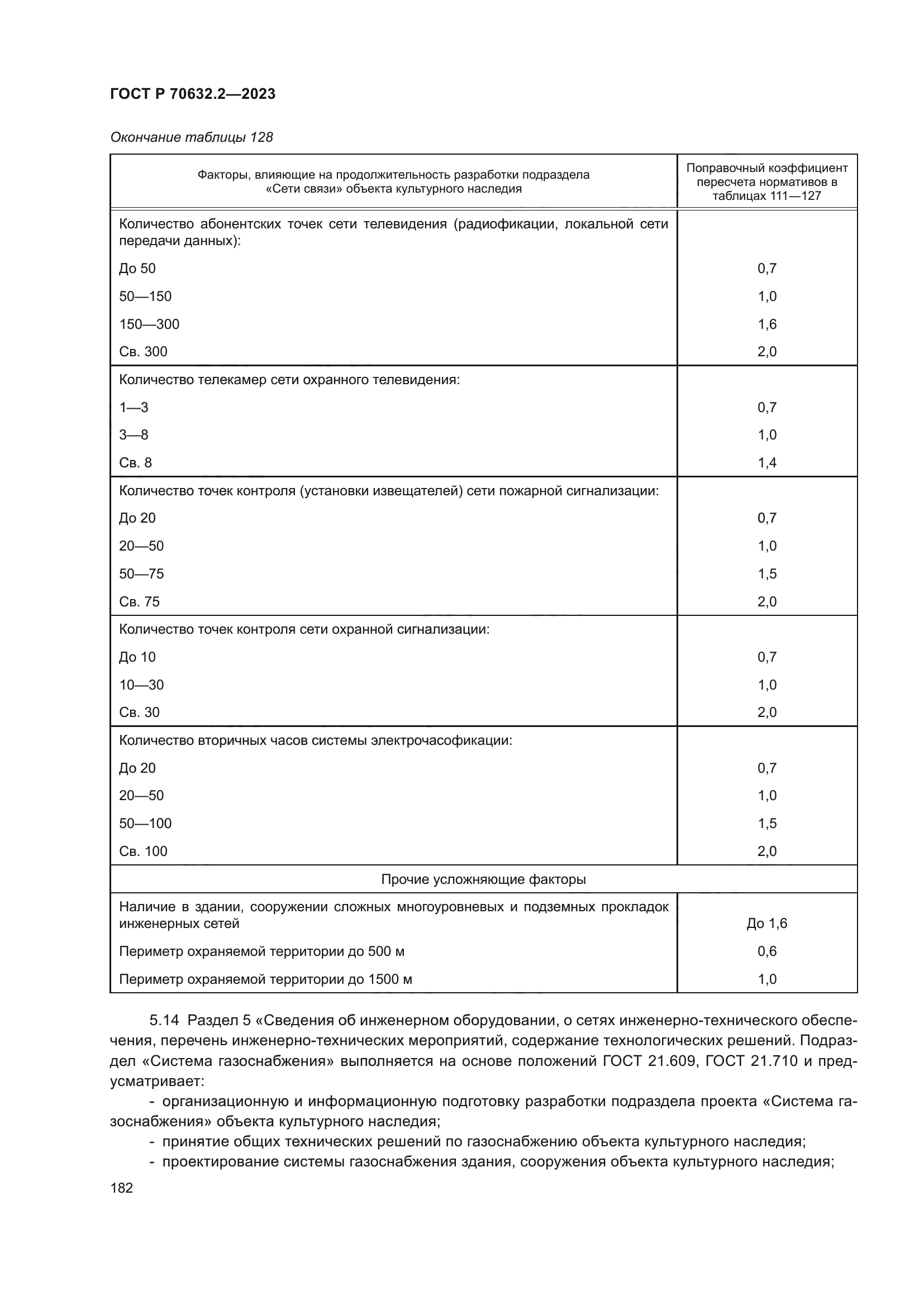 ГОСТ Р 70632.2-2023