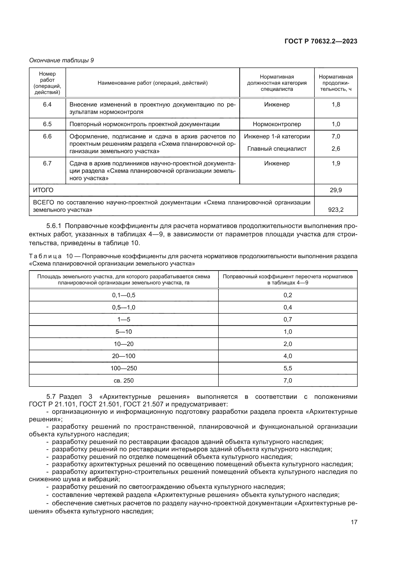 ГОСТ Р 70632.2-2023