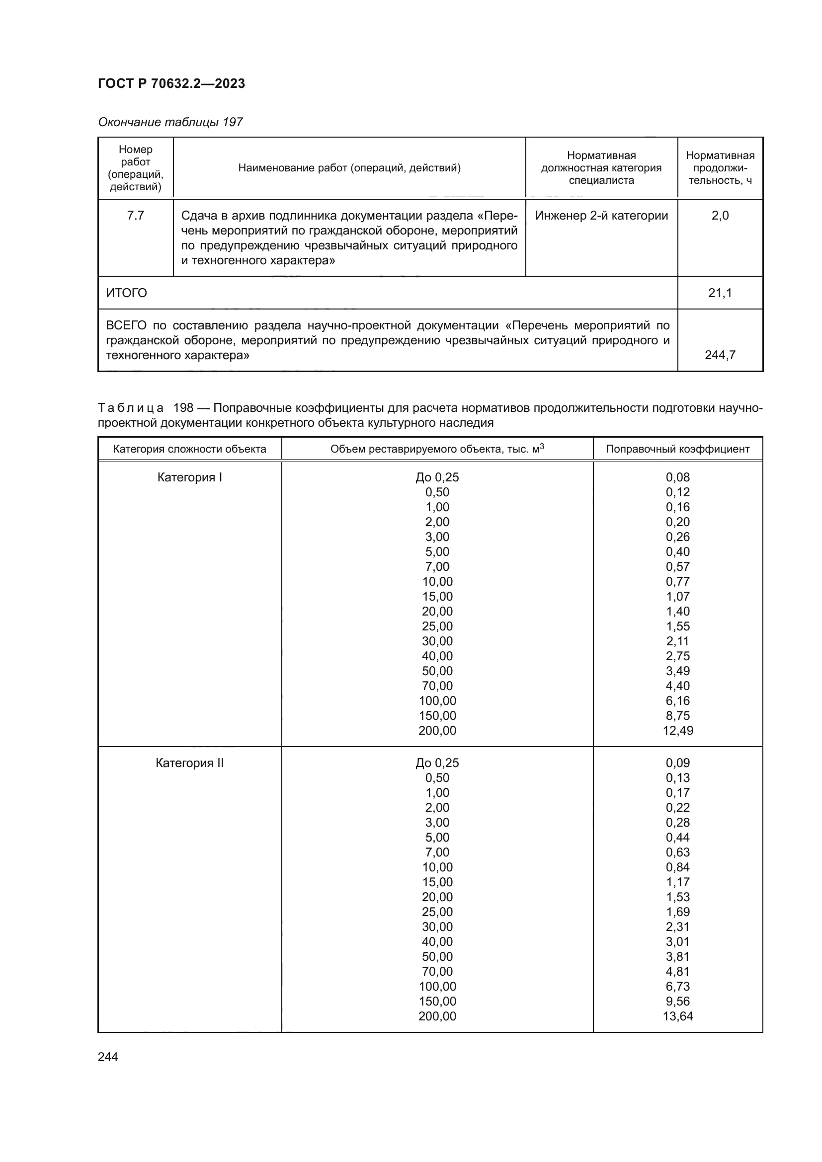 ГОСТ Р 70632.2-2023