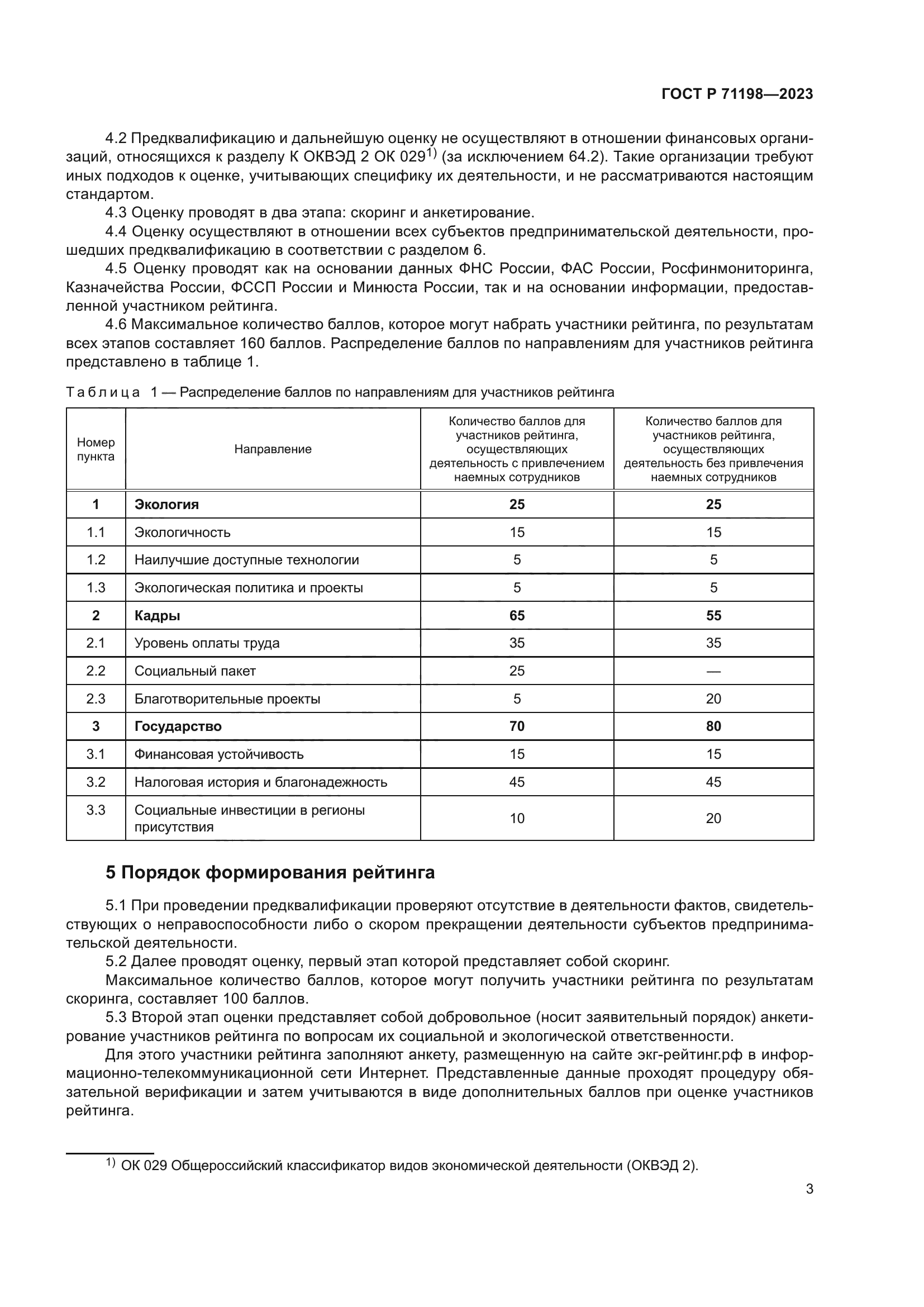 ГОСТ Р 71198-2023