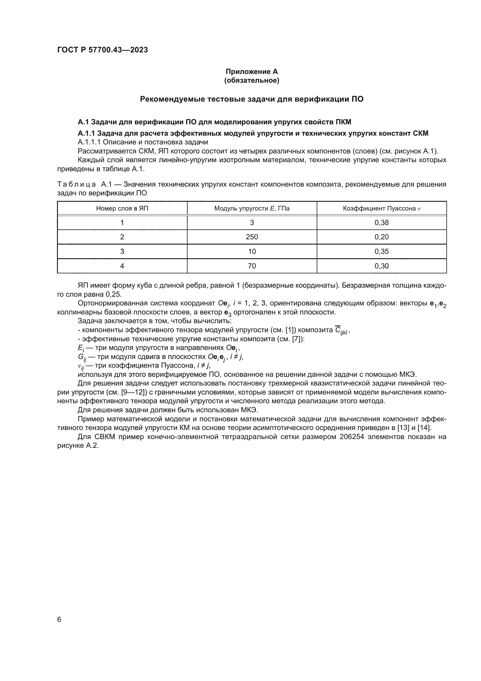 ГОСТ Р 57700.43-2023