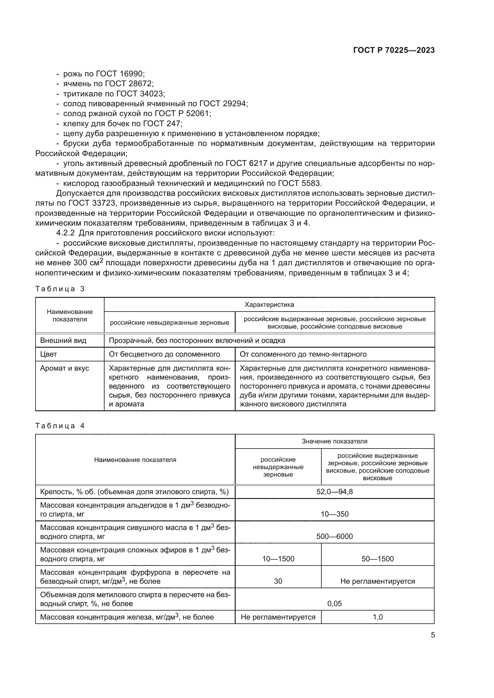 ГОСТ Р 70225-2023