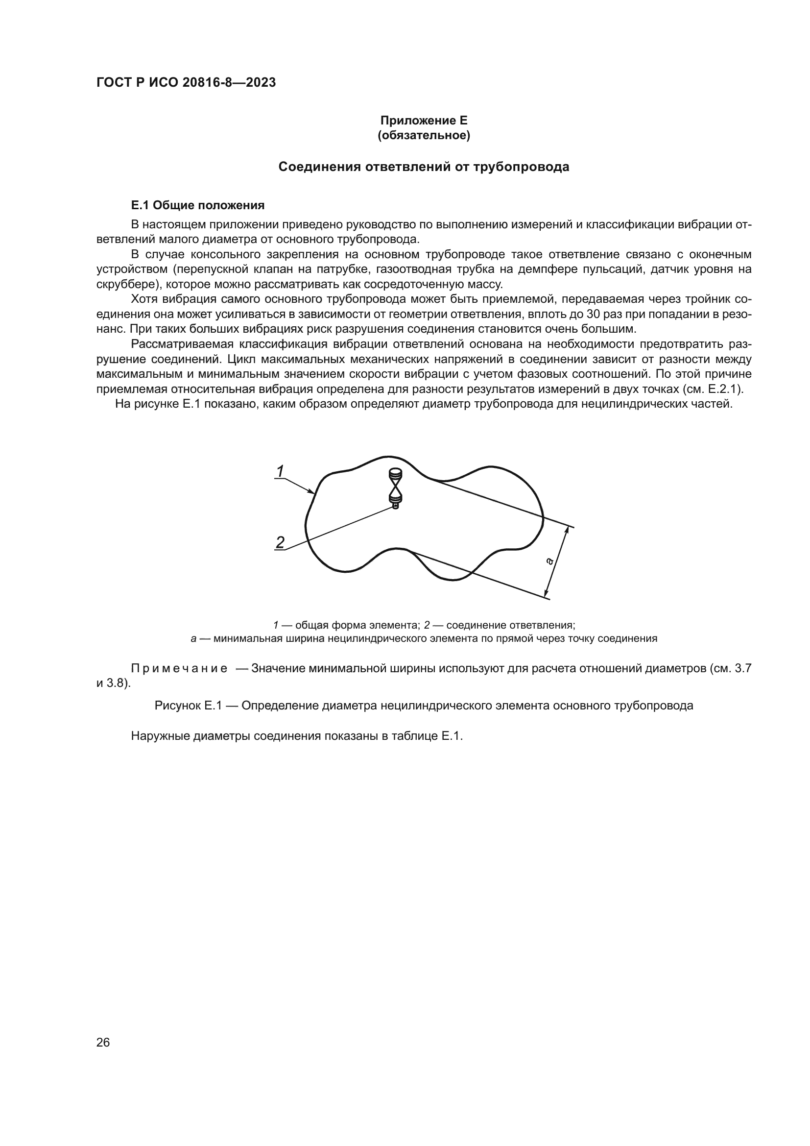ГОСТ Р ИСО 20816-8-2023