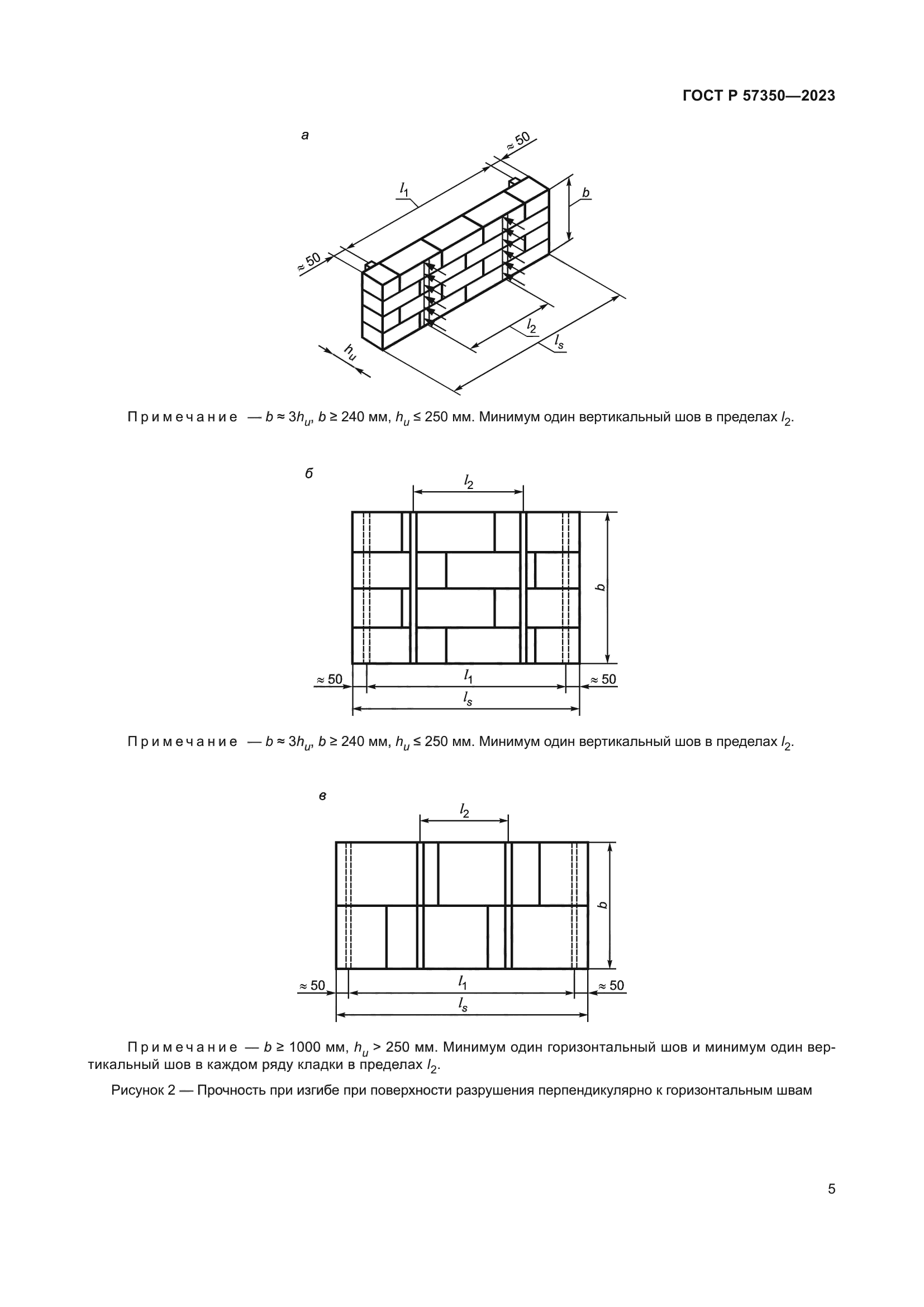 ГОСТ Р 57350-2023