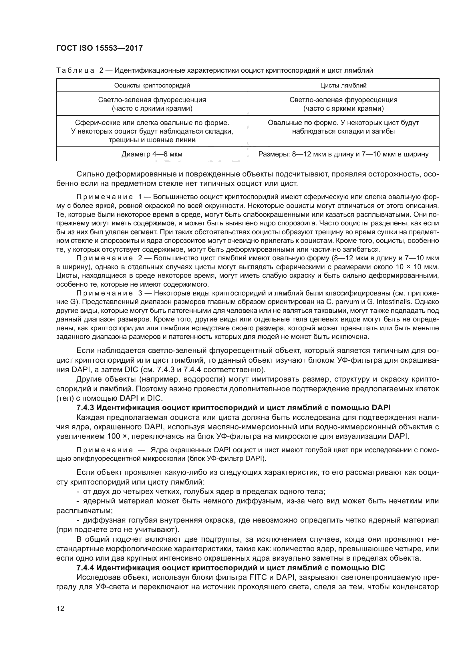 ГОСТ ISO 15553-2017