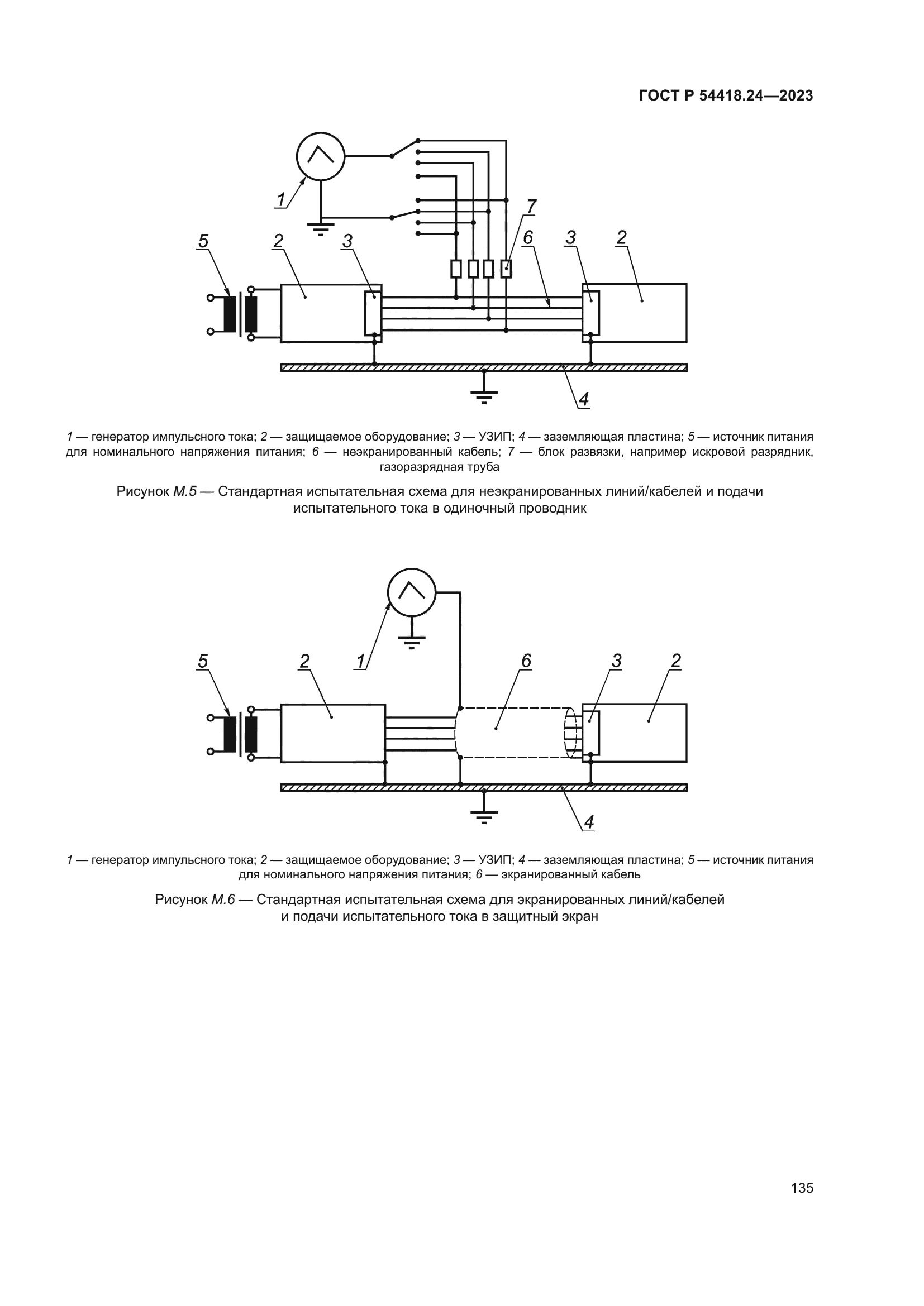 ГОСТ Р 54418.24-2023