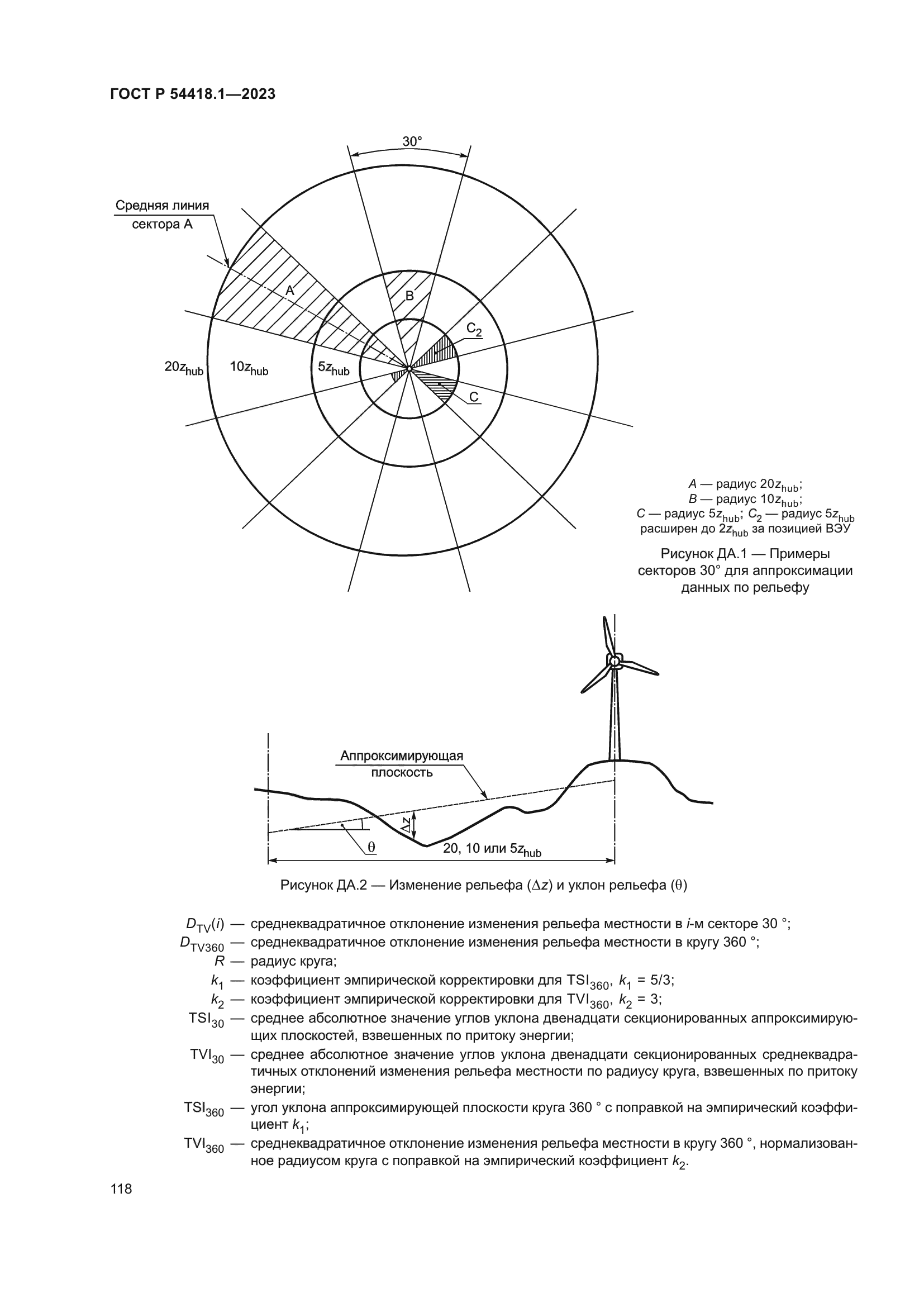 ГОСТ Р 54418.1-2023