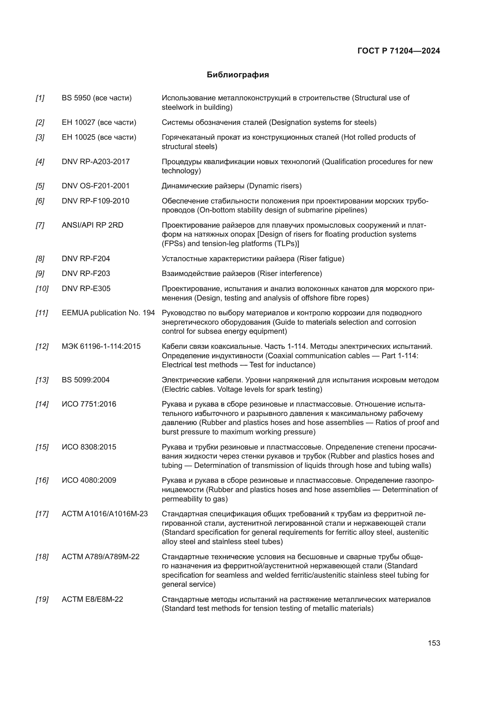 ГОСТ Р 71204-2024