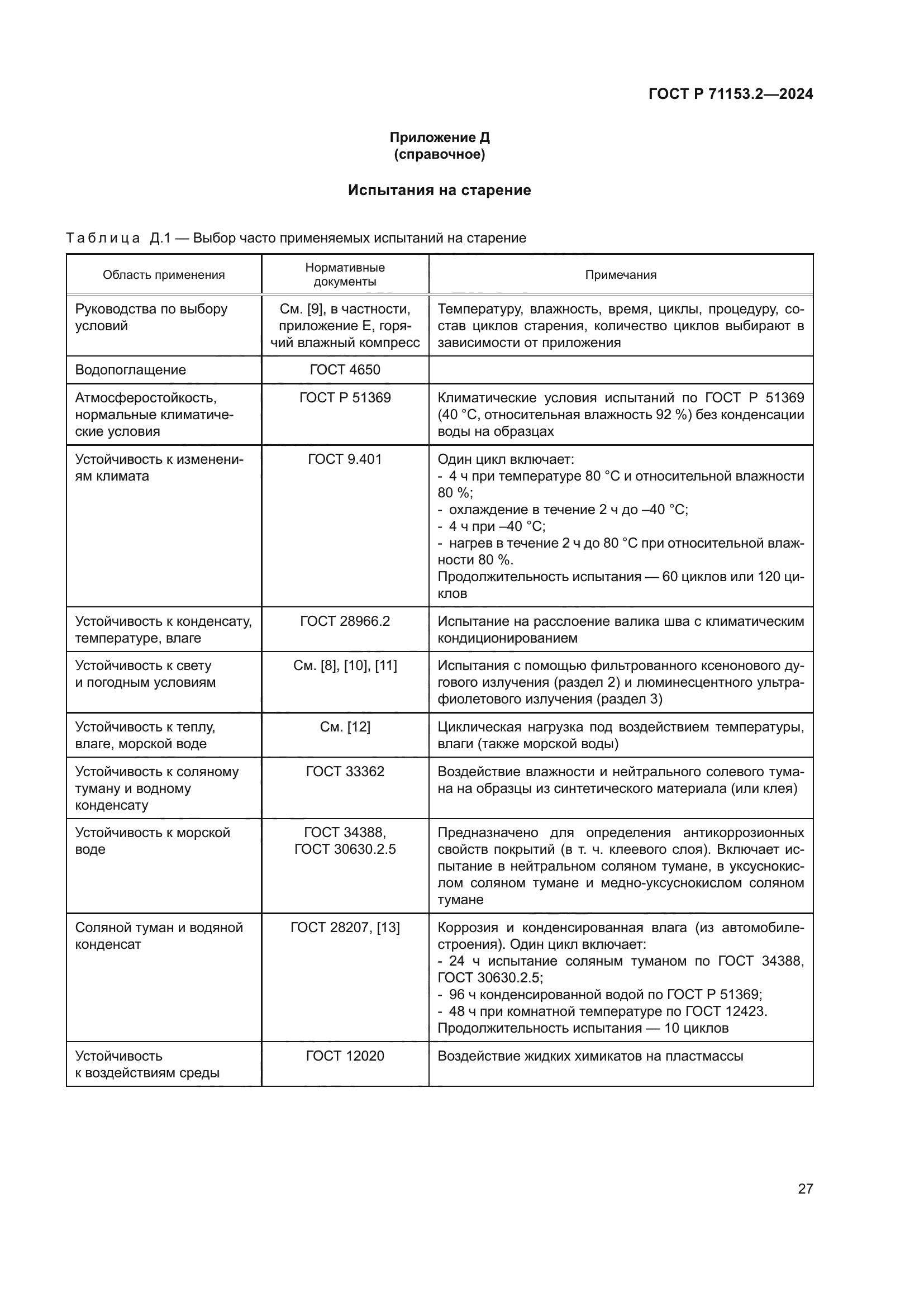 ГОСТ Р 71153.2-2024