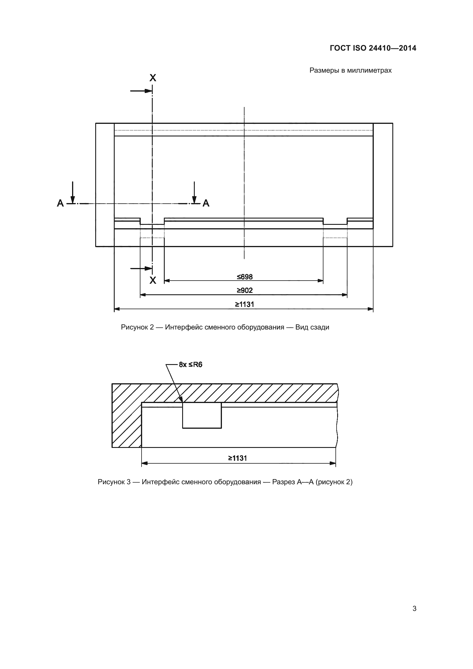 ГОСТ ISO 24410-2014