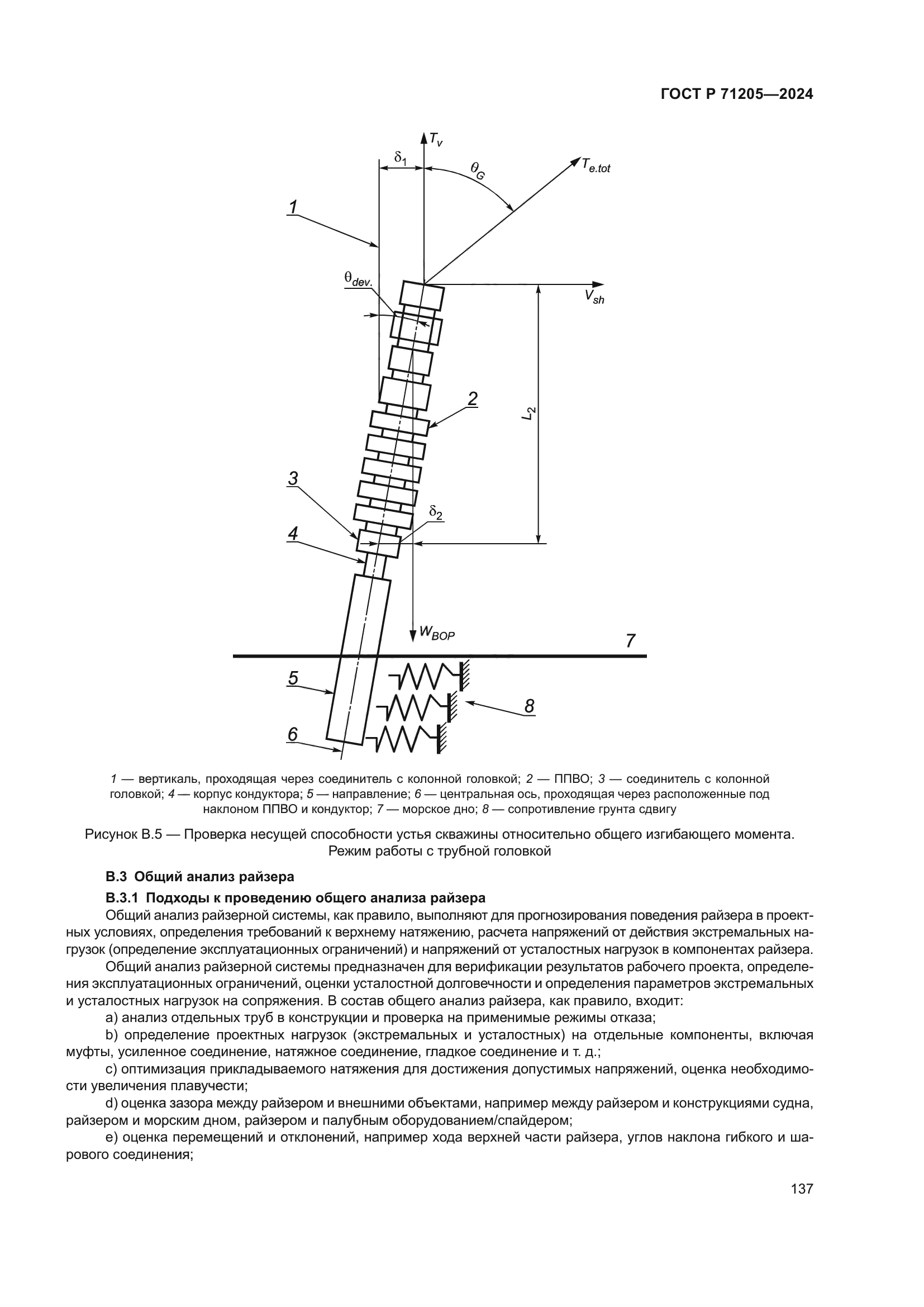 ГОСТ Р 71205-2024