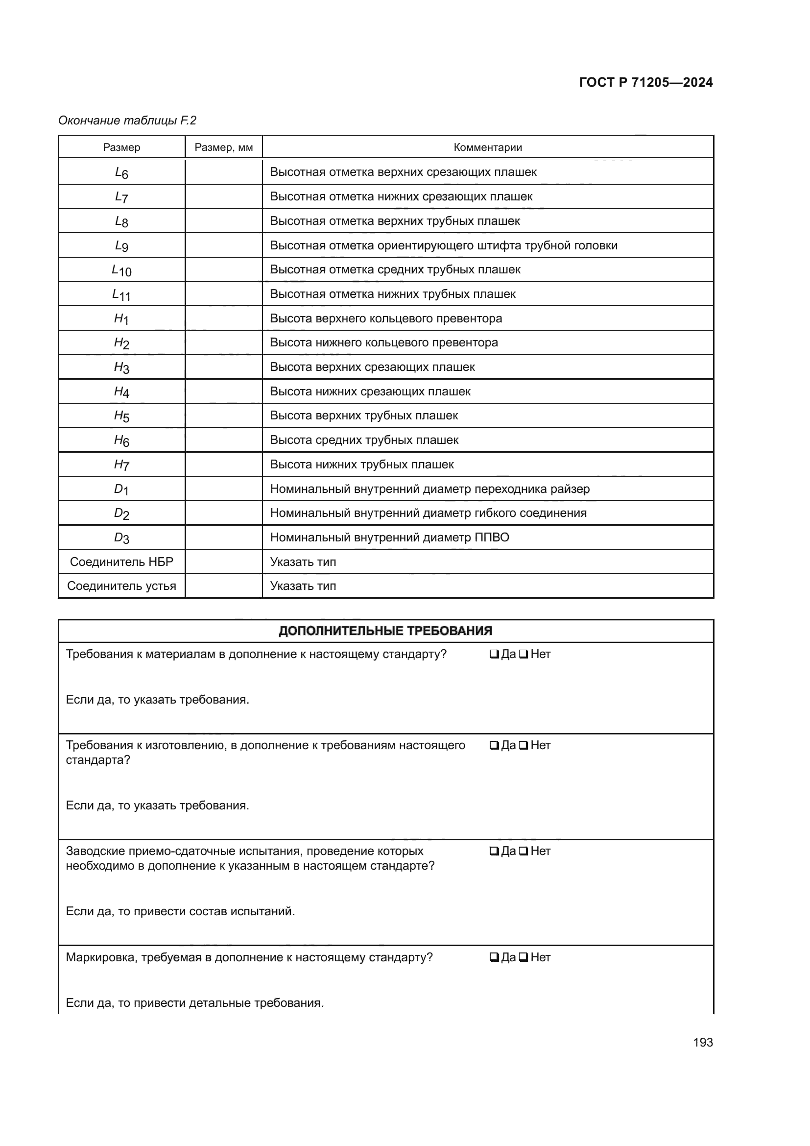 ГОСТ Р 71205-2024