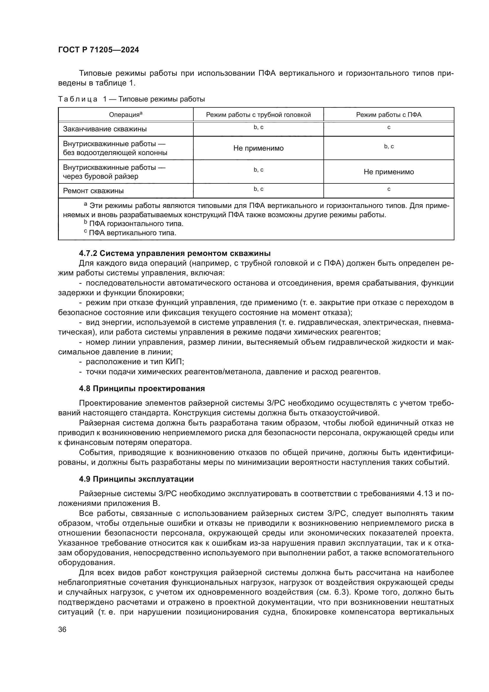 ГОСТ Р 71205-2024