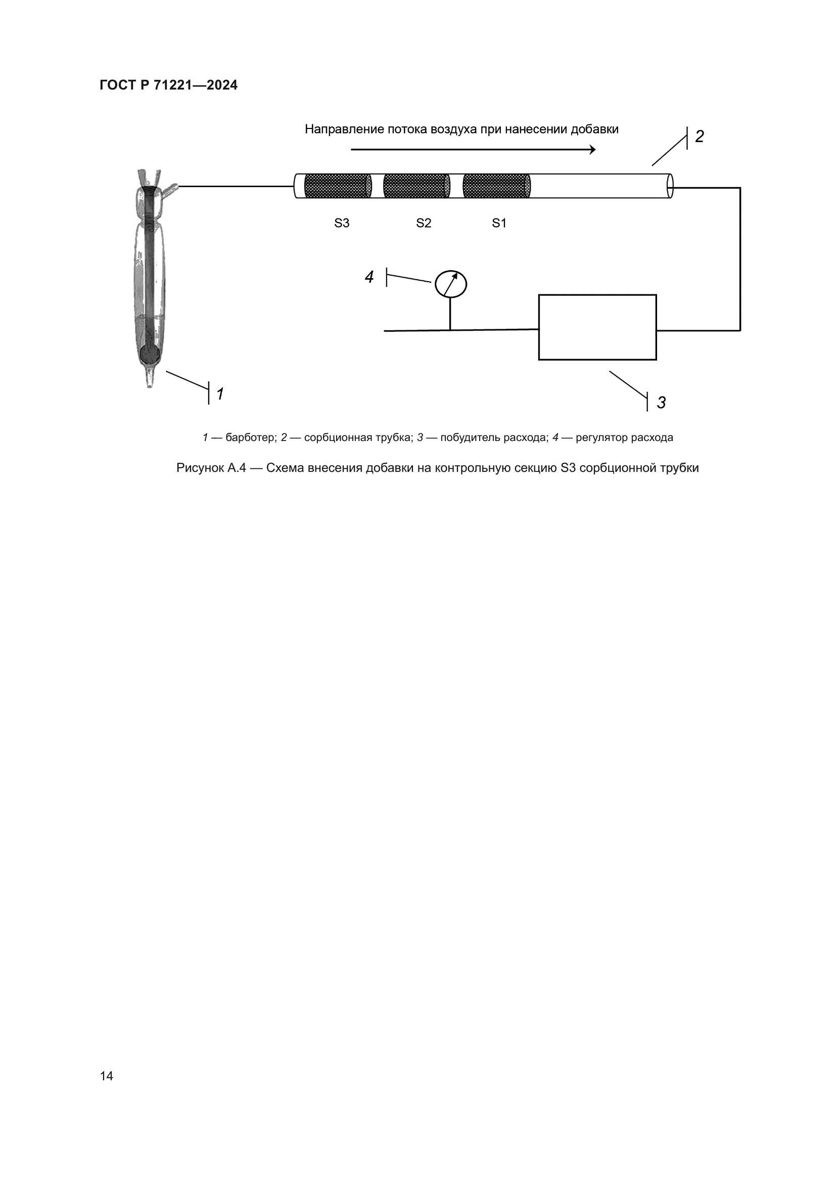 ГОСТ Р 71221-2024