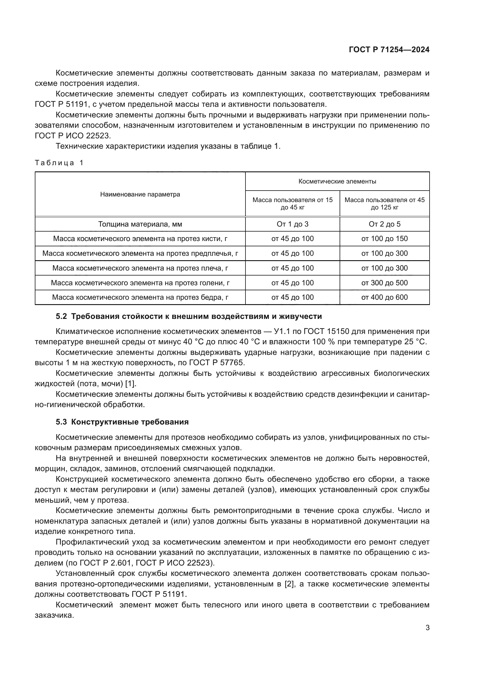 ГОСТ Р 71254-2024