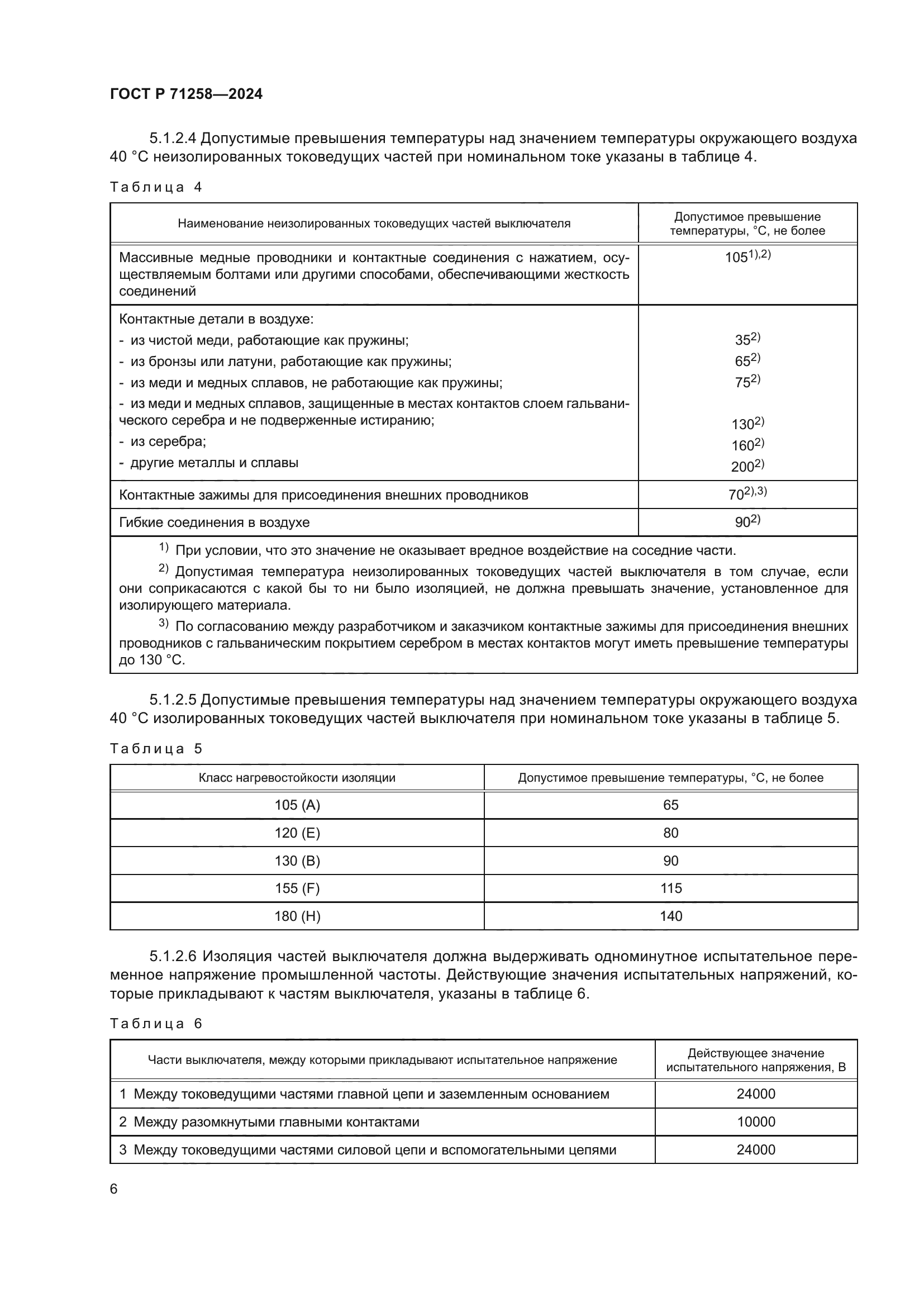 ГОСТ Р 71258-2024