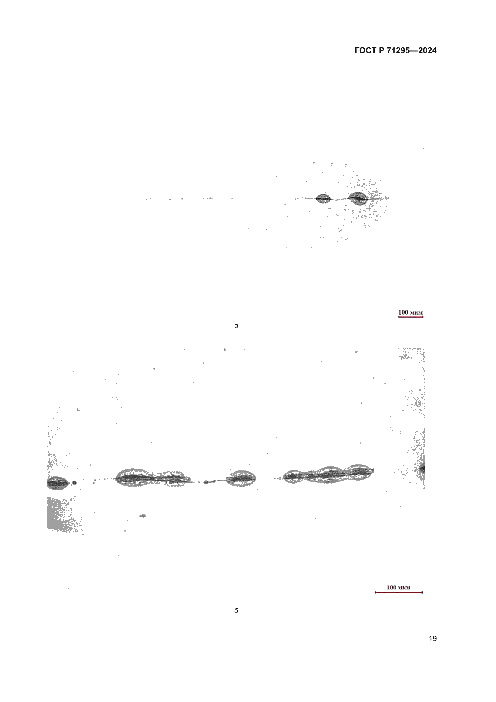 ГОСТ Р 71295-2024