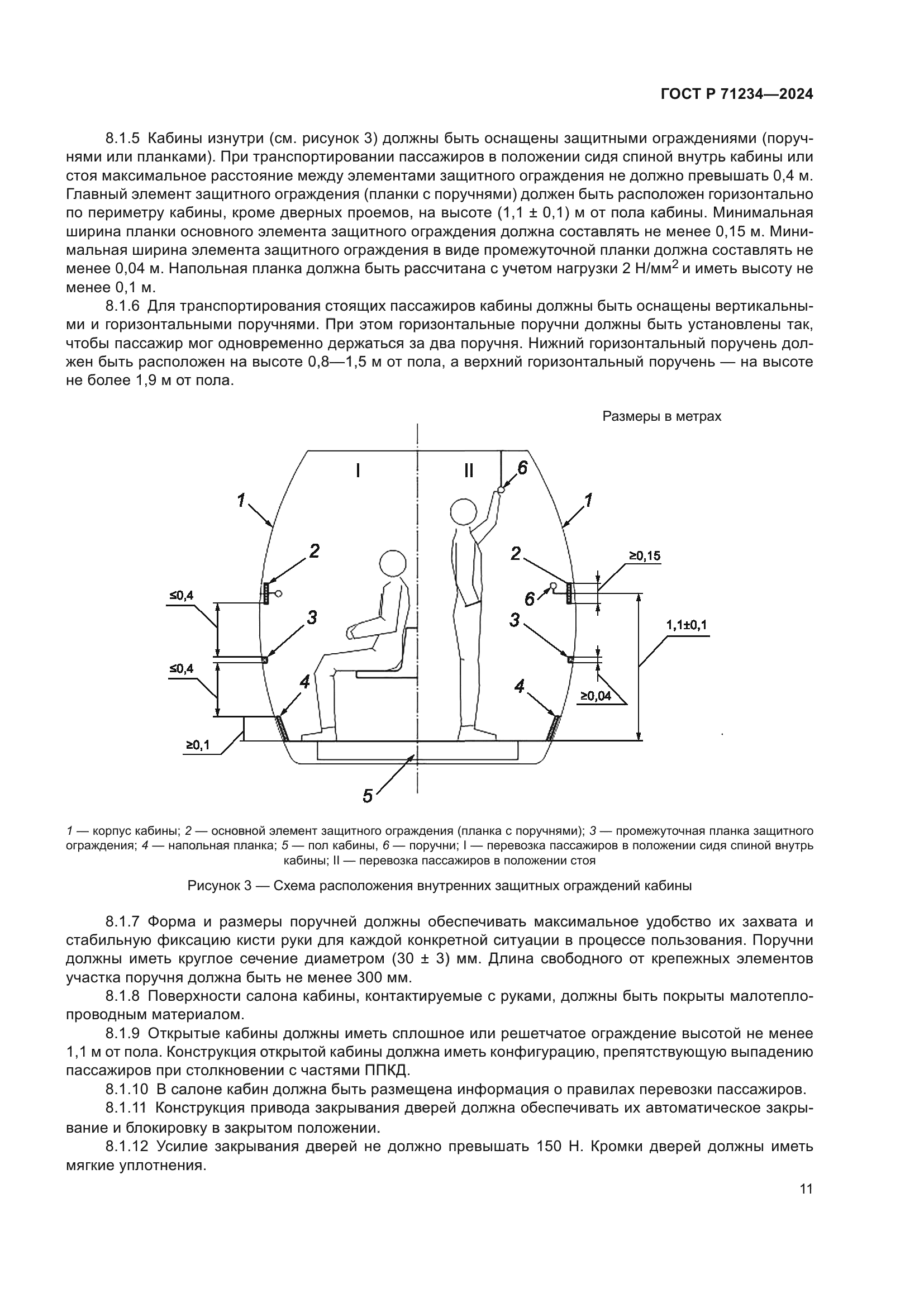 ГОСТ Р 71234-2024