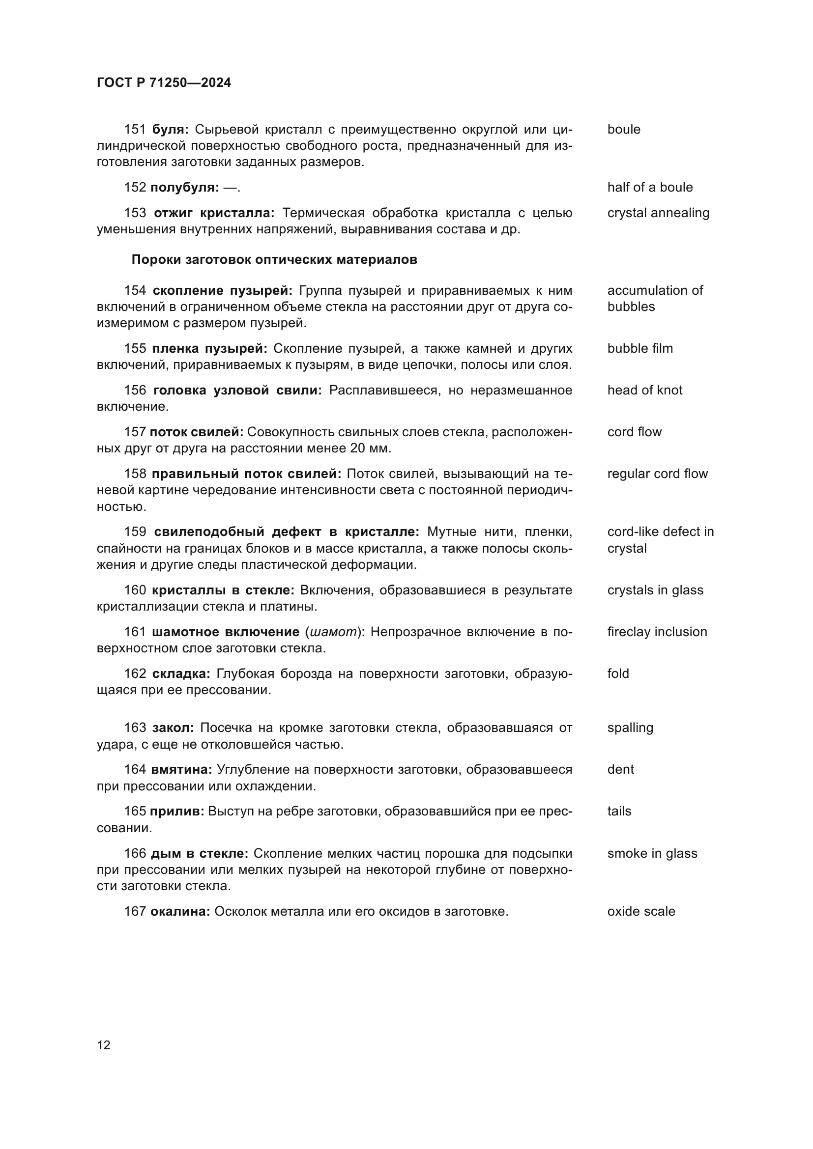 ГОСТ Р 71250-2024