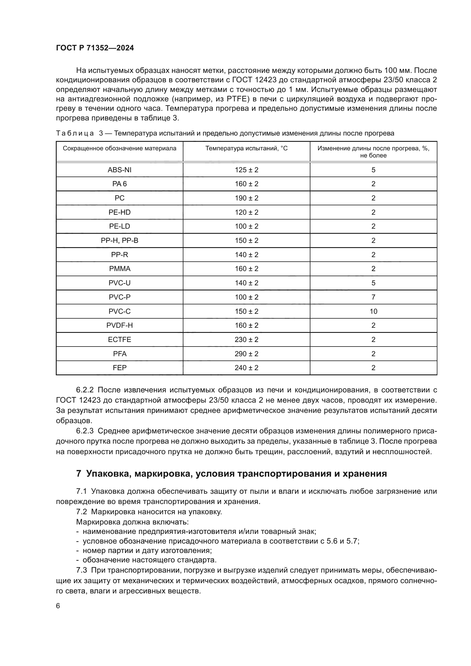 ГОСТ Р 71352-2024