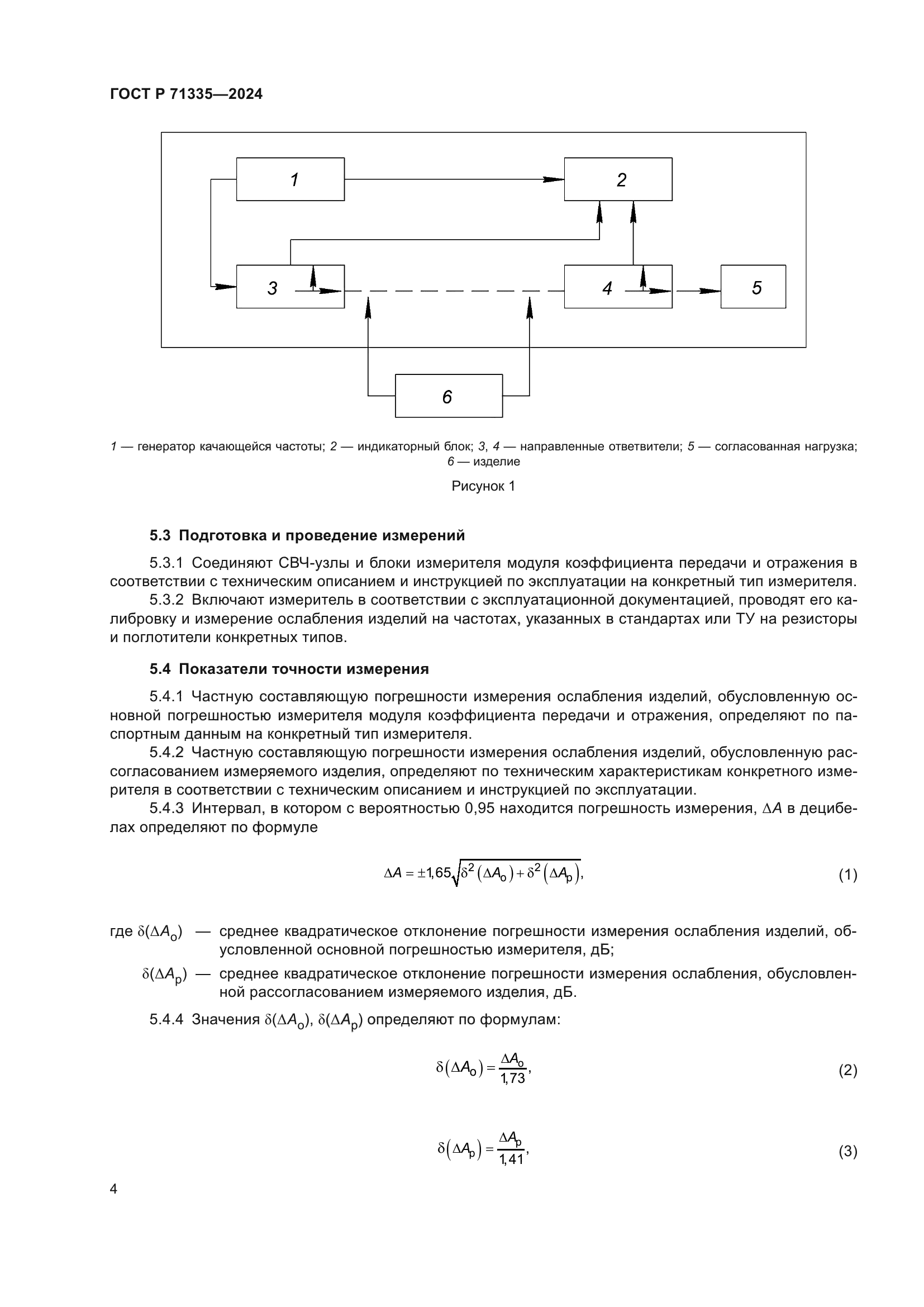 ГОСТ Р 71335-2024