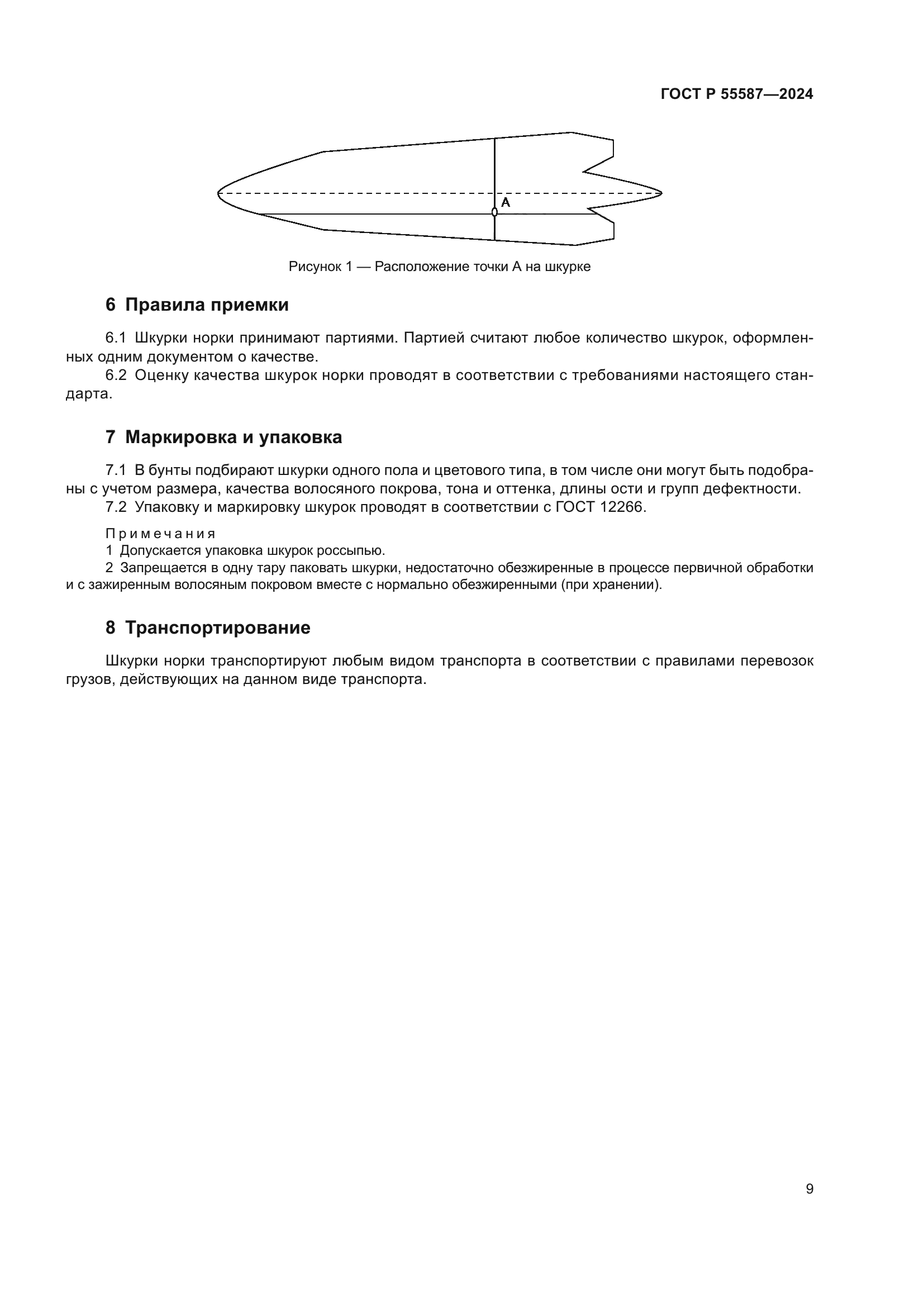ГОСТ Р 55587-2024